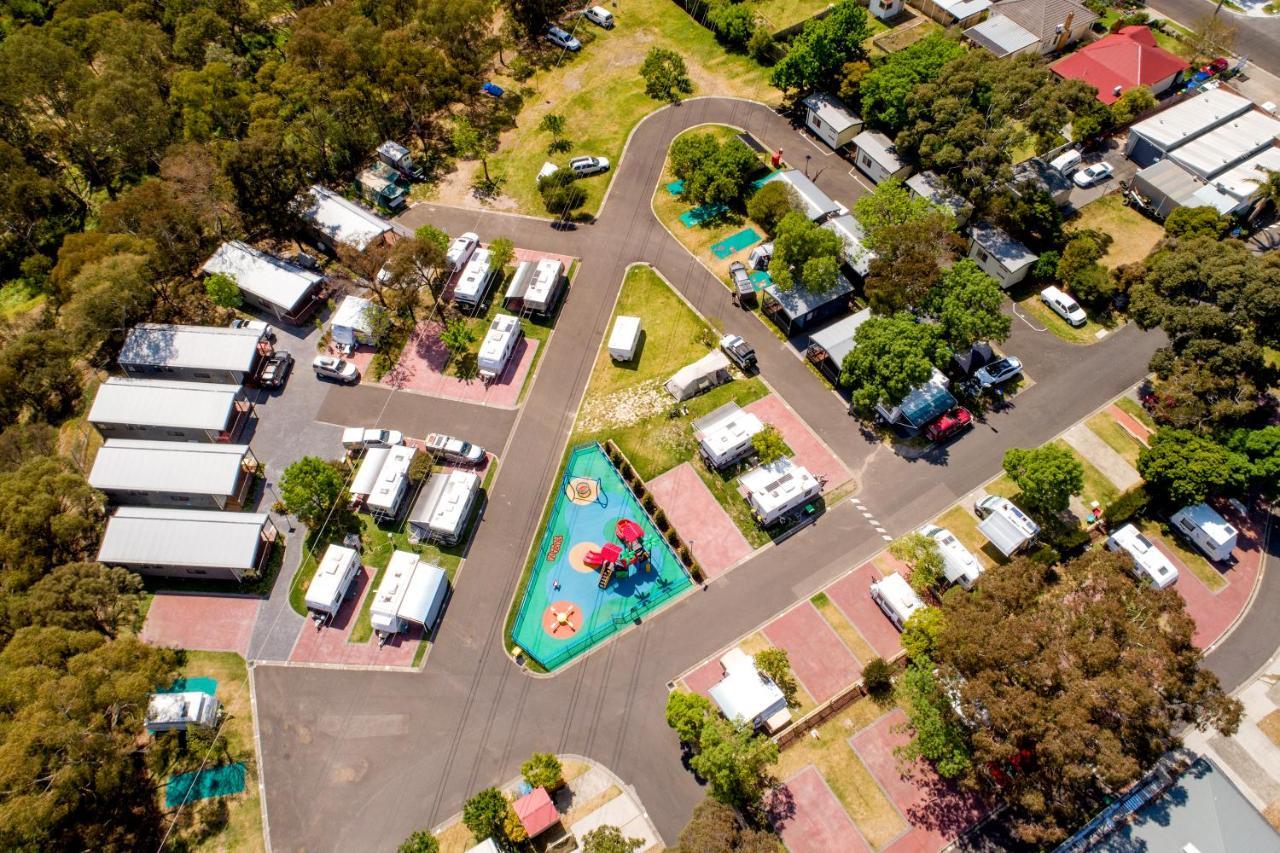 Big4 Holiday park