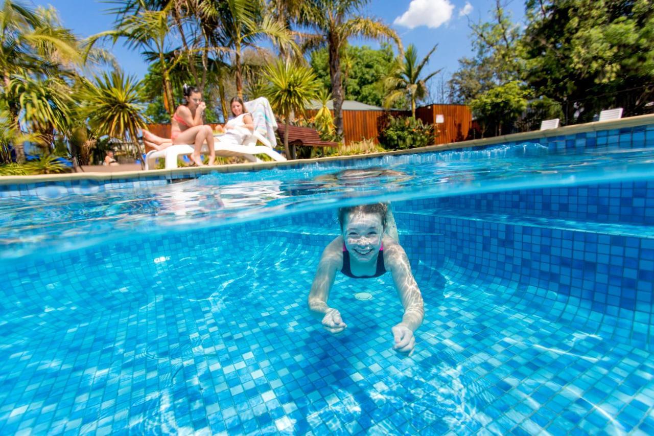 Holiday park Big4 *