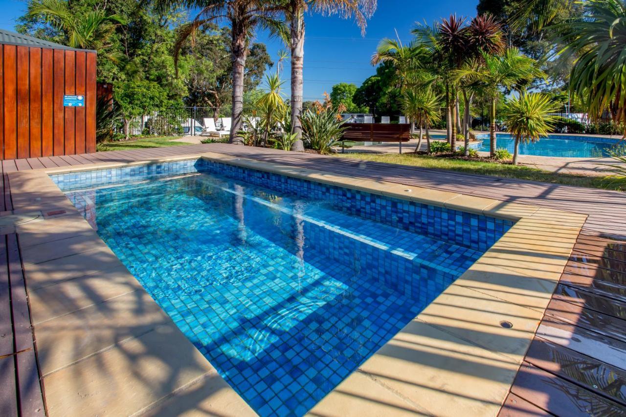 Holiday park Big4 Melbourne