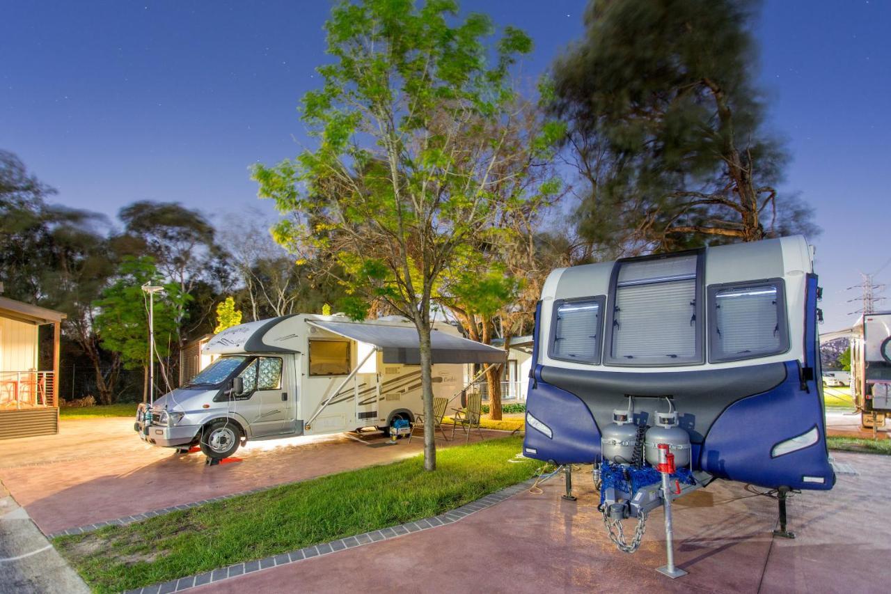 Big4 * Melbourne