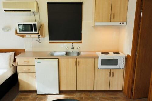 Holiday park Big4 *