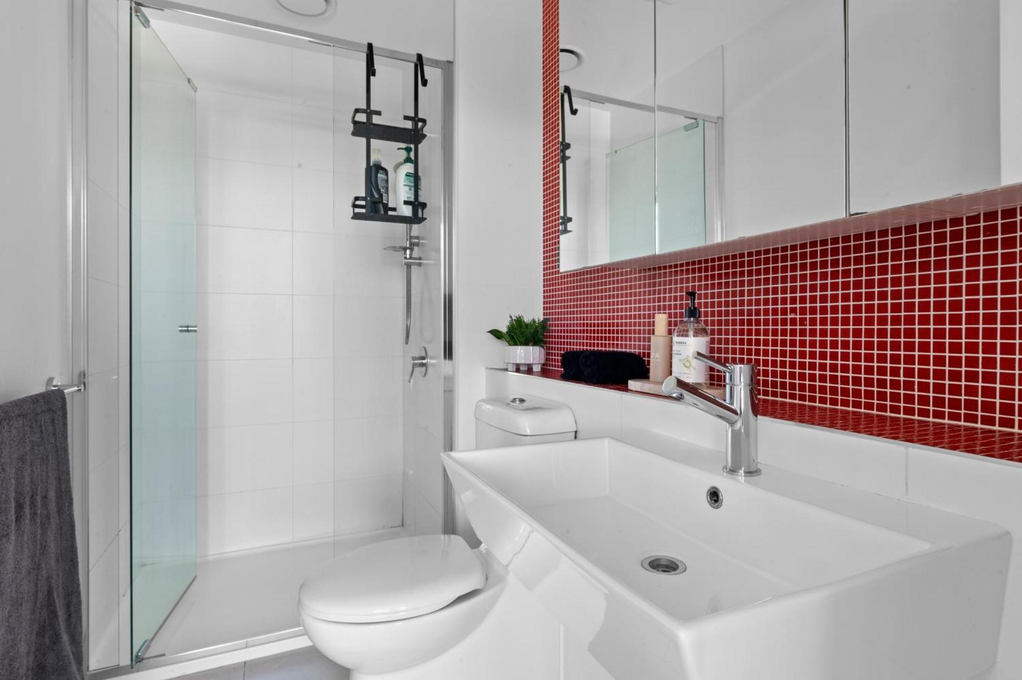 Cozy 2br, Amazing Views, Pool And Gym Apartment