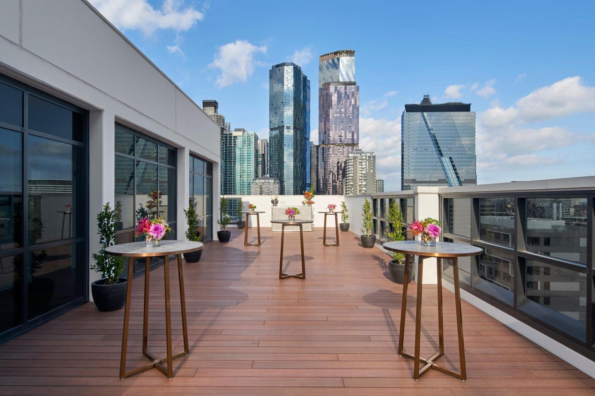 Courtyard By Marriott Flagstaff Gardens Melbourne