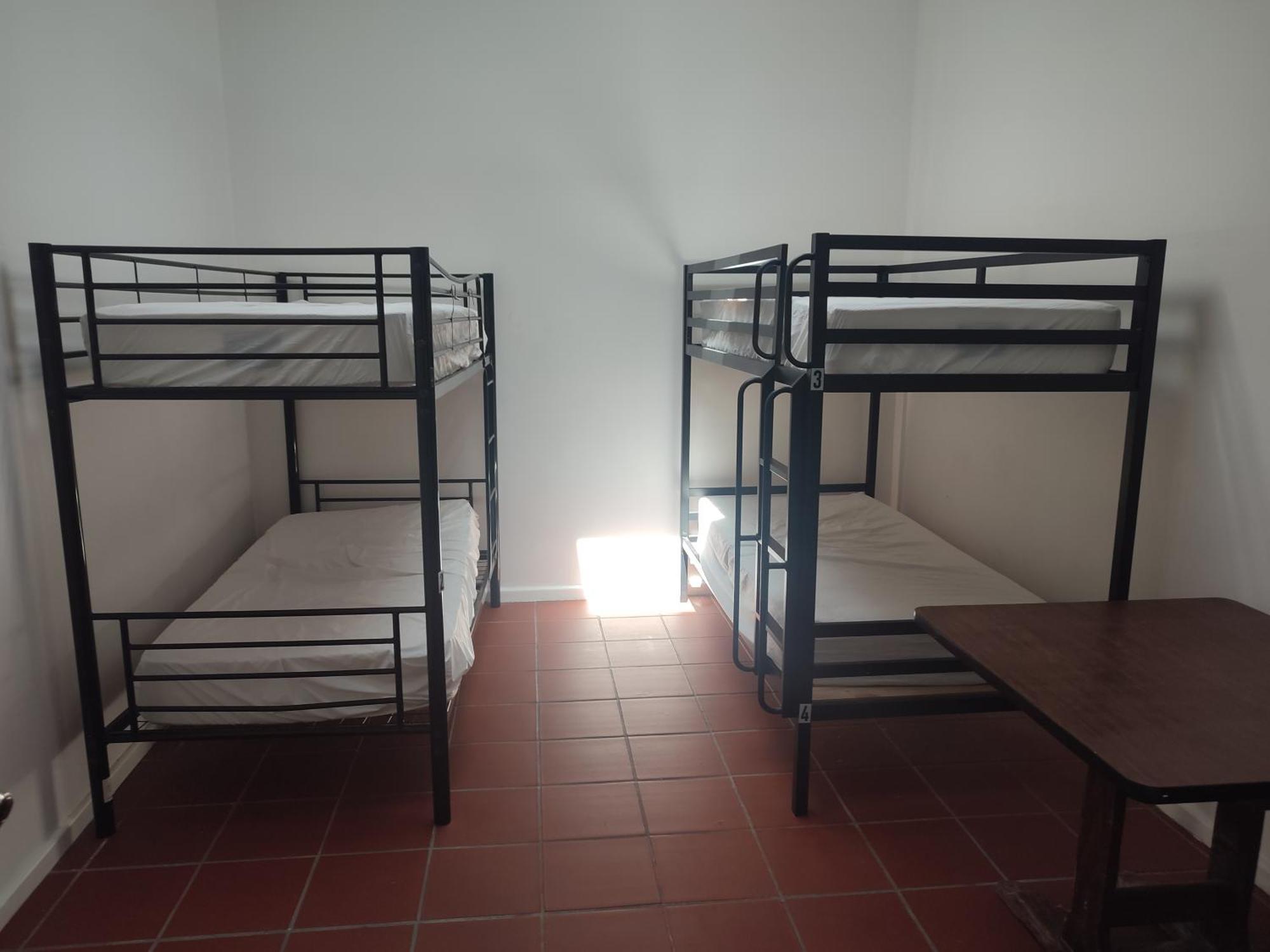 Hostel St Kilda *