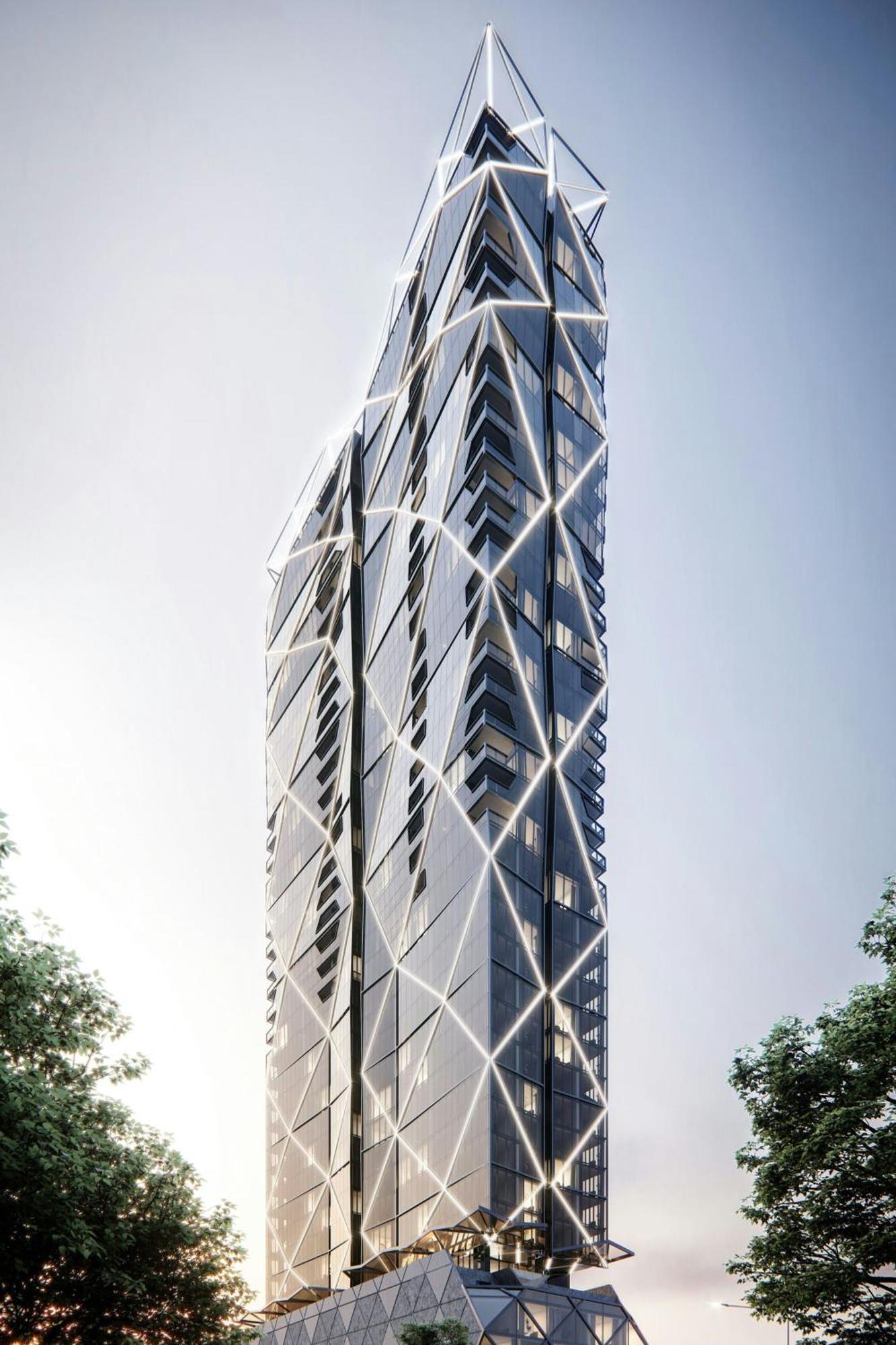 Ac By Marriott Southbank 4*