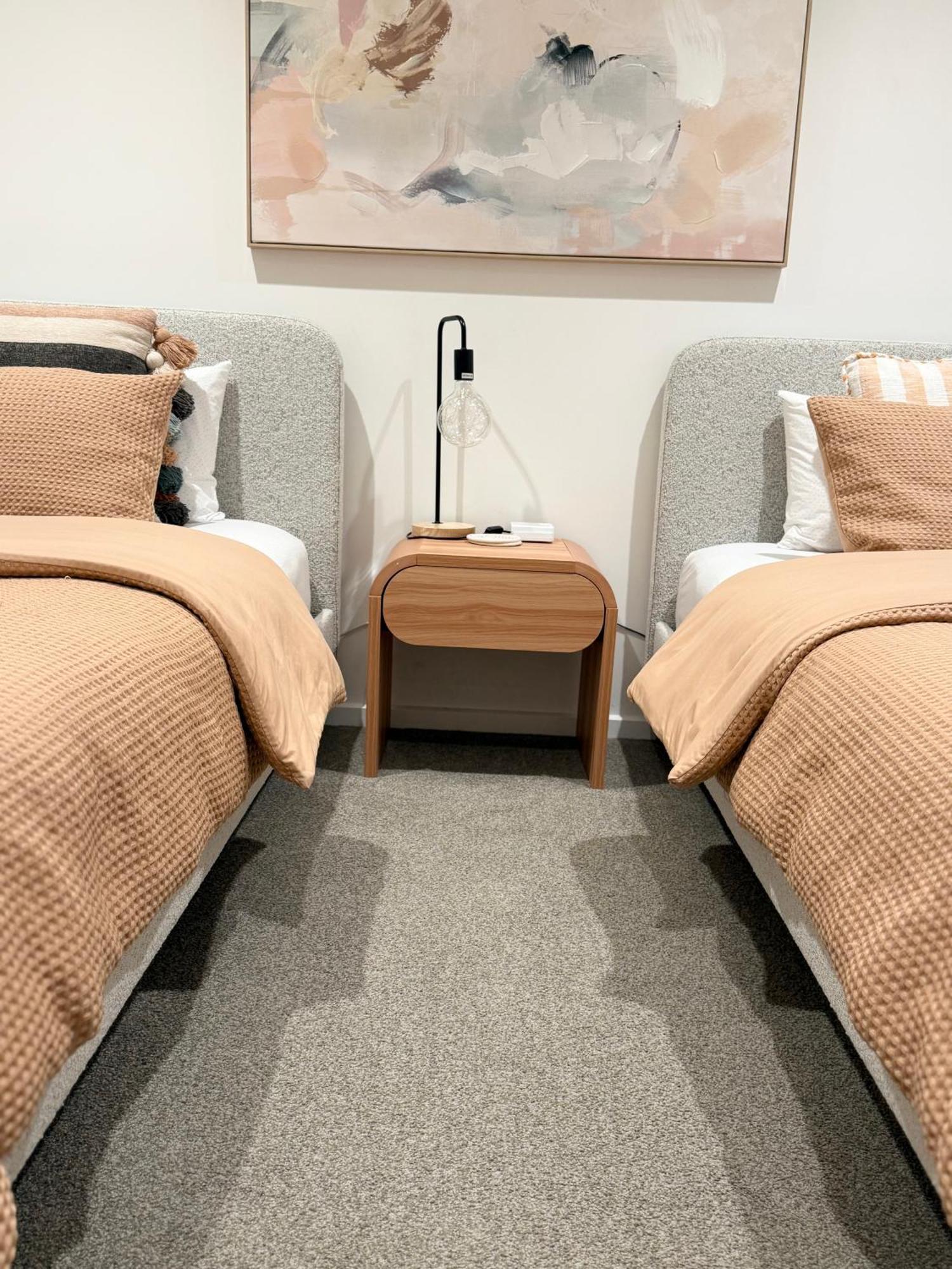Apartment Lonsdale St Cbd Family With Free Parking *