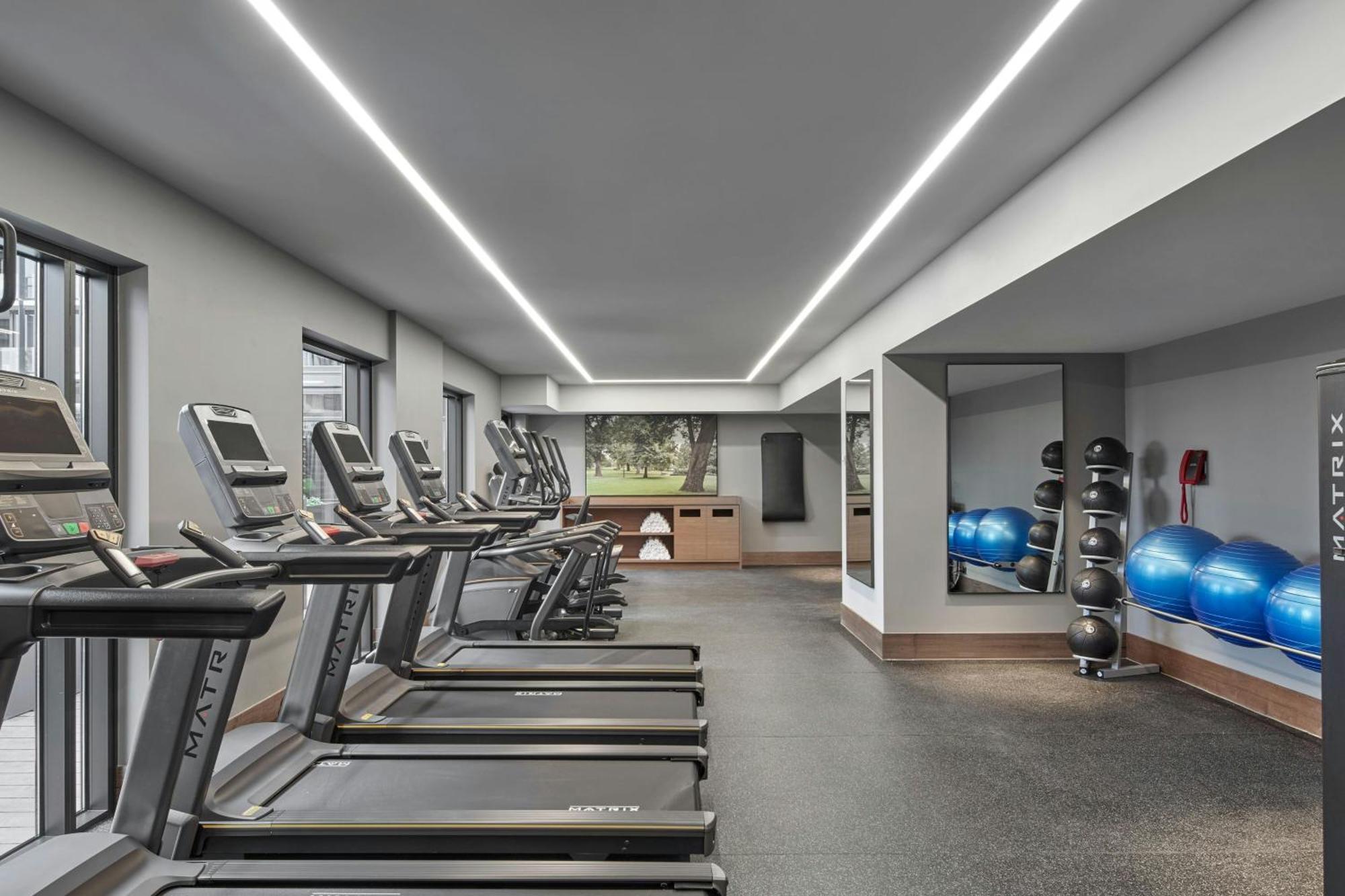 Courtyard By Marriott Flagstaff Gardens Melbourne