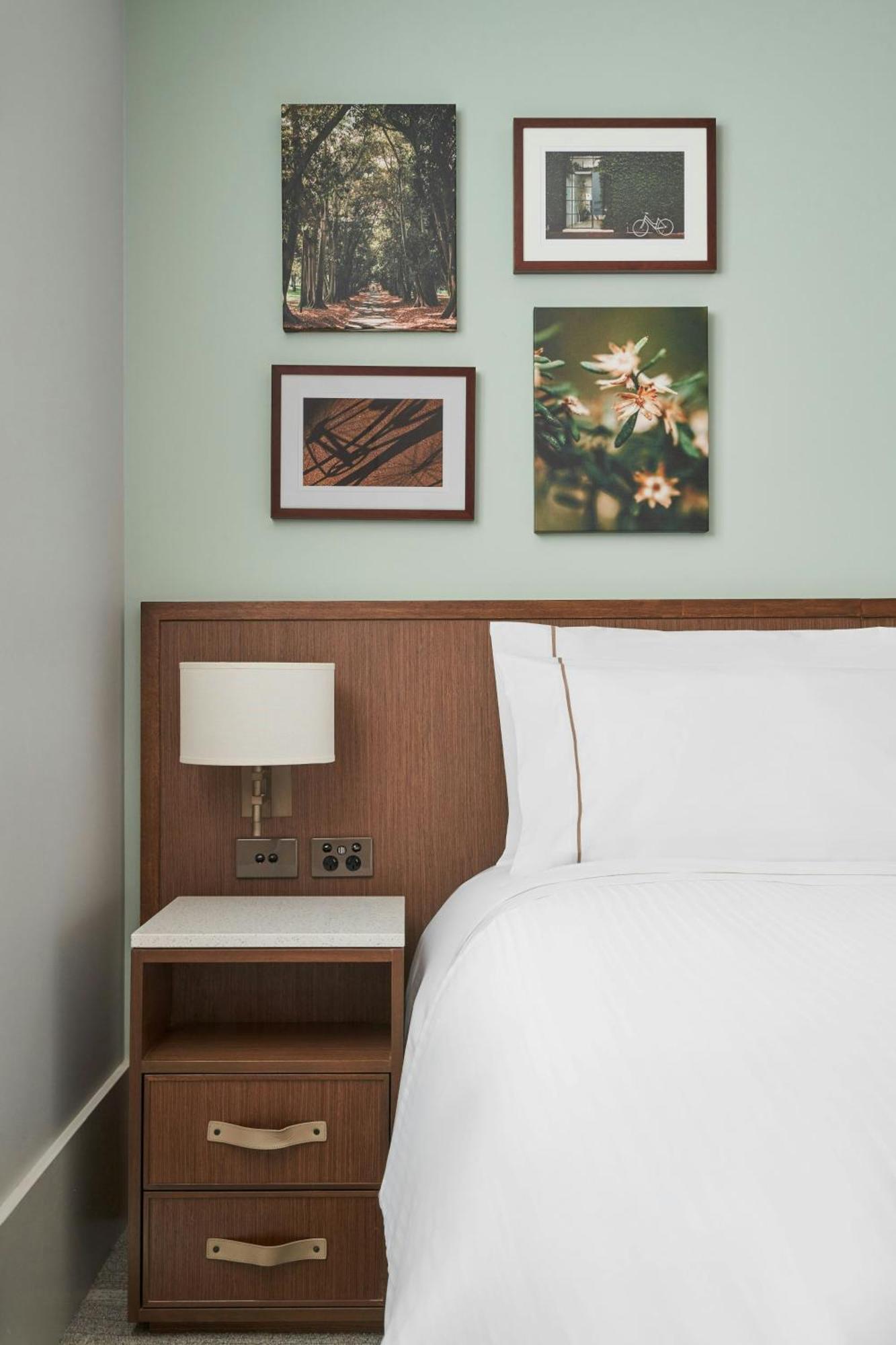 Hotel Element Richmond Melbourne