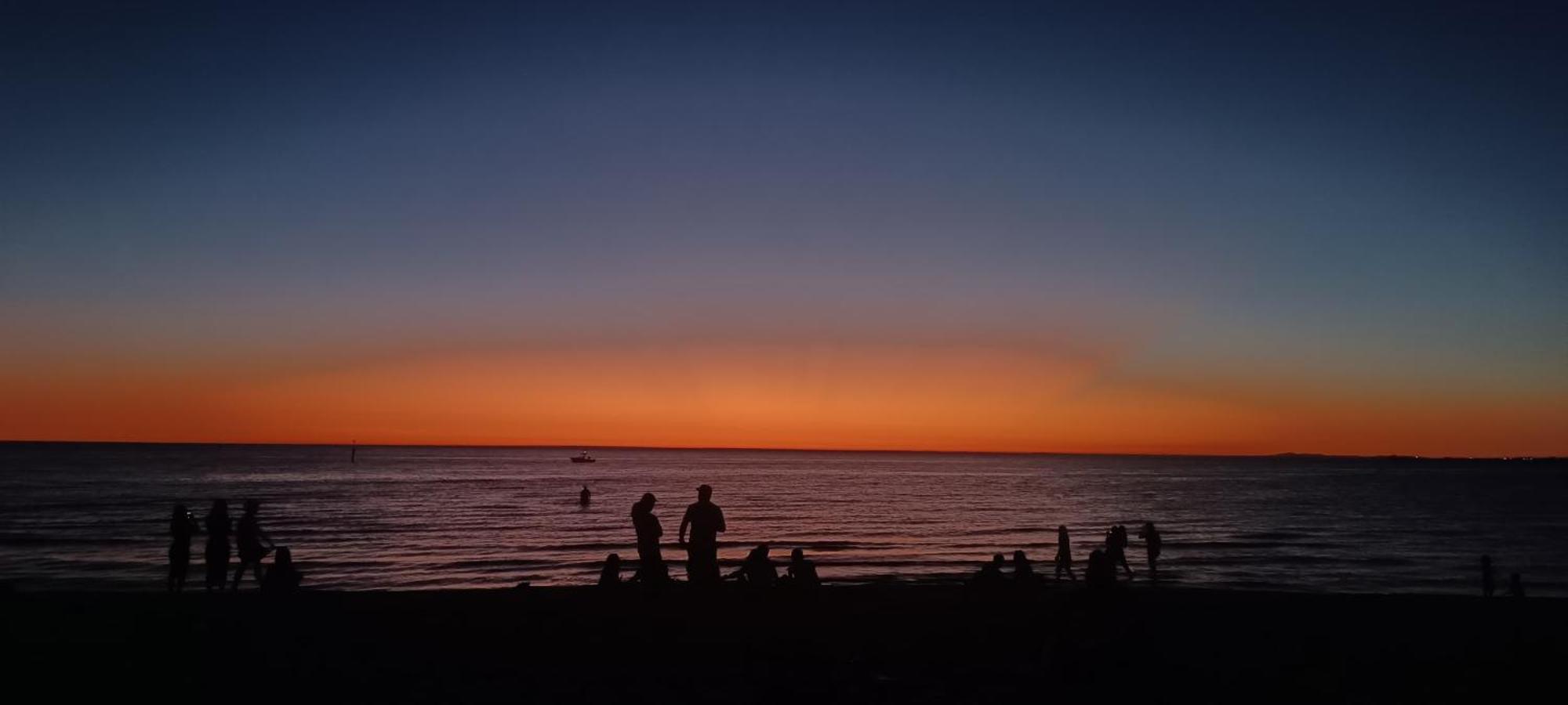 St Kilda Hostel *