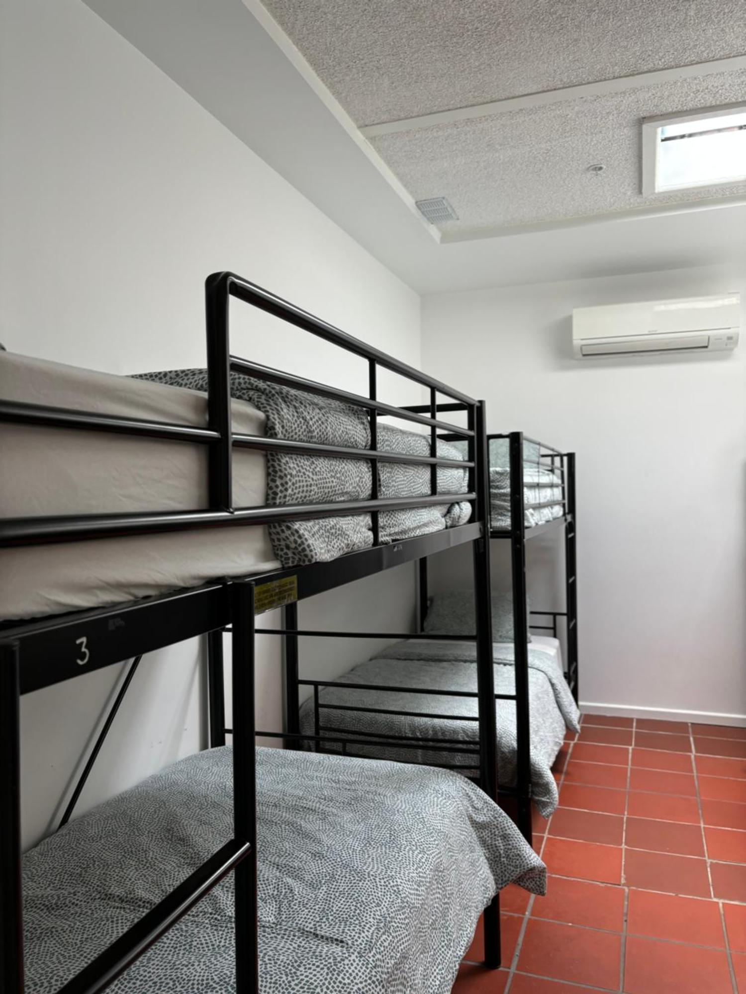 St Kilda Hostel Melbourne