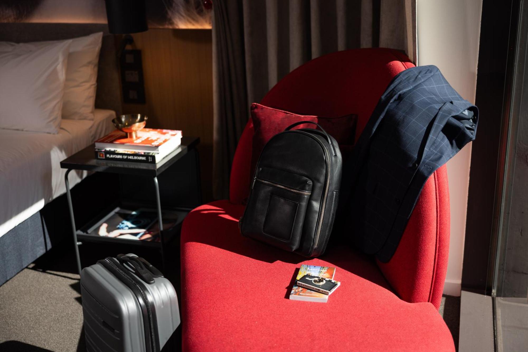 Indigo On Flinders, An Ihg Melbourne