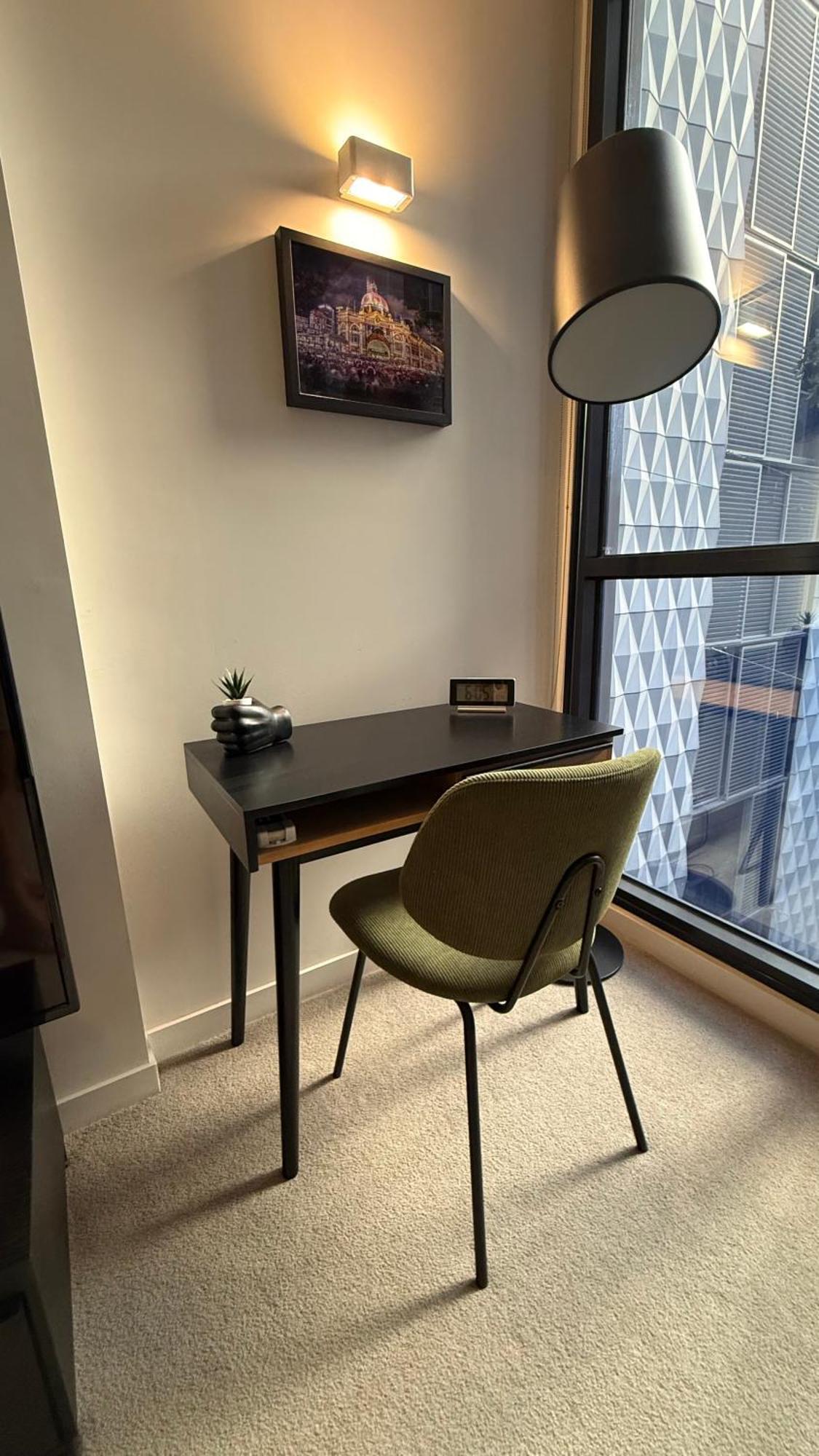 Flinders Retreat With Free Parking Apartment Melbourne