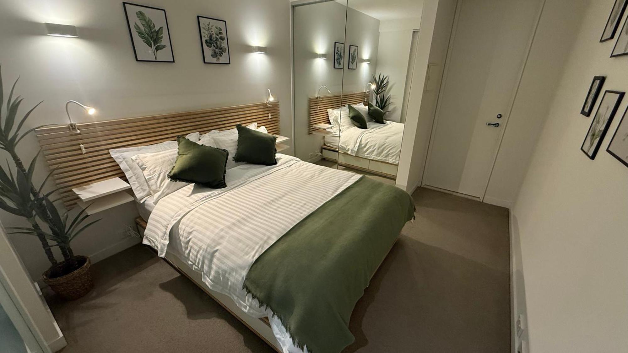 Apartment Flinders Retreat With Free Parking Melbourne