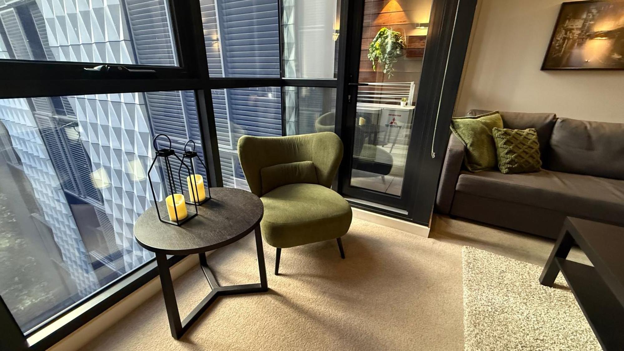 Apartment Flinders Retreat With Free Parking Melbourne