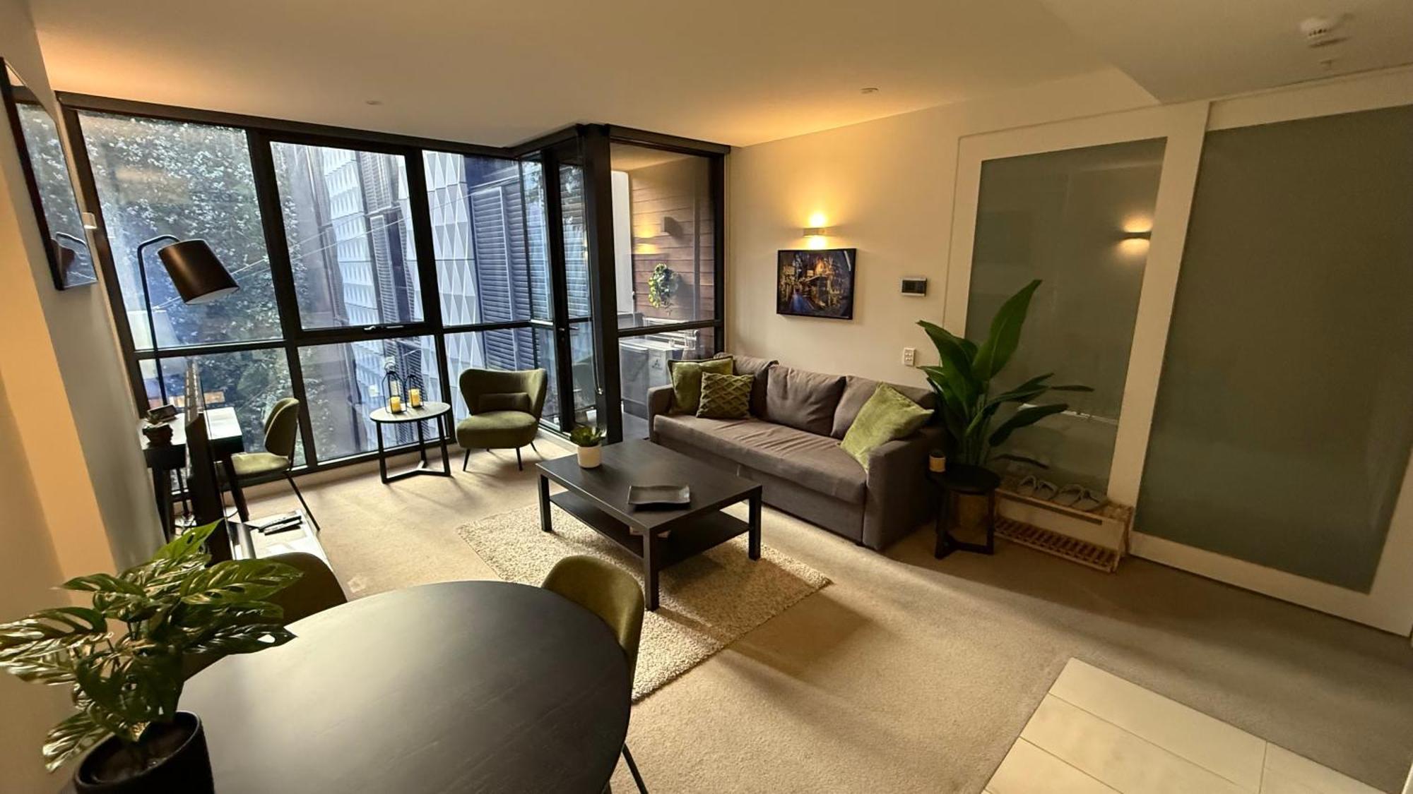 Flinders Retreat With Free Parking Melbourne