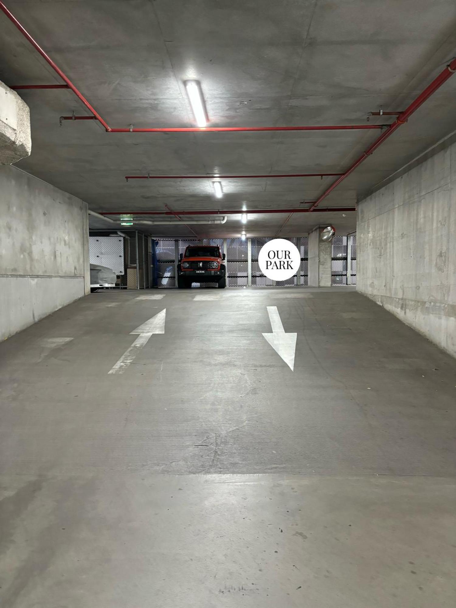 Apartment Lonsdale St Cbd Family With Free Parking