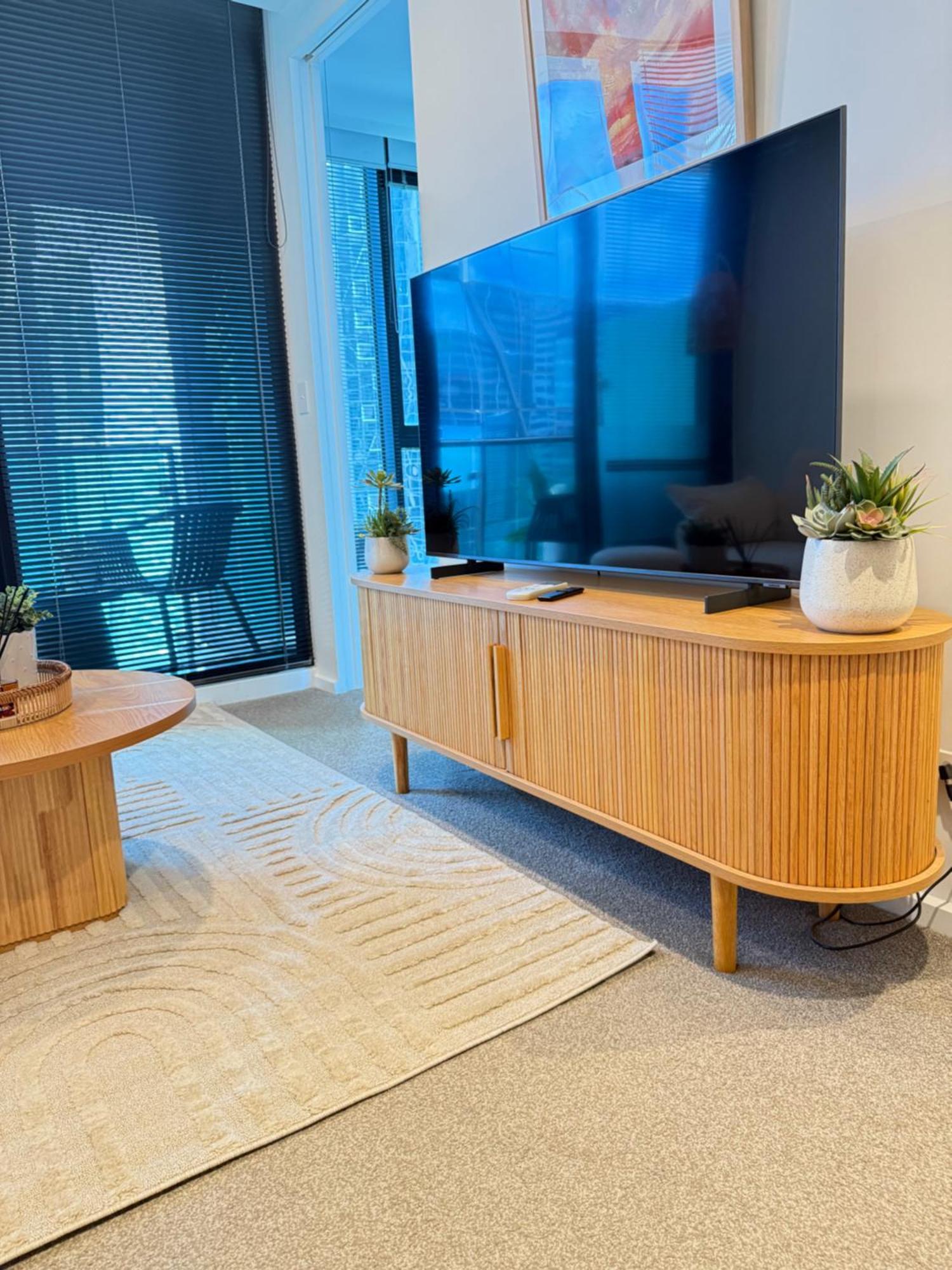 Lonsdale St Cbd Family With Free Parking * Melbourne