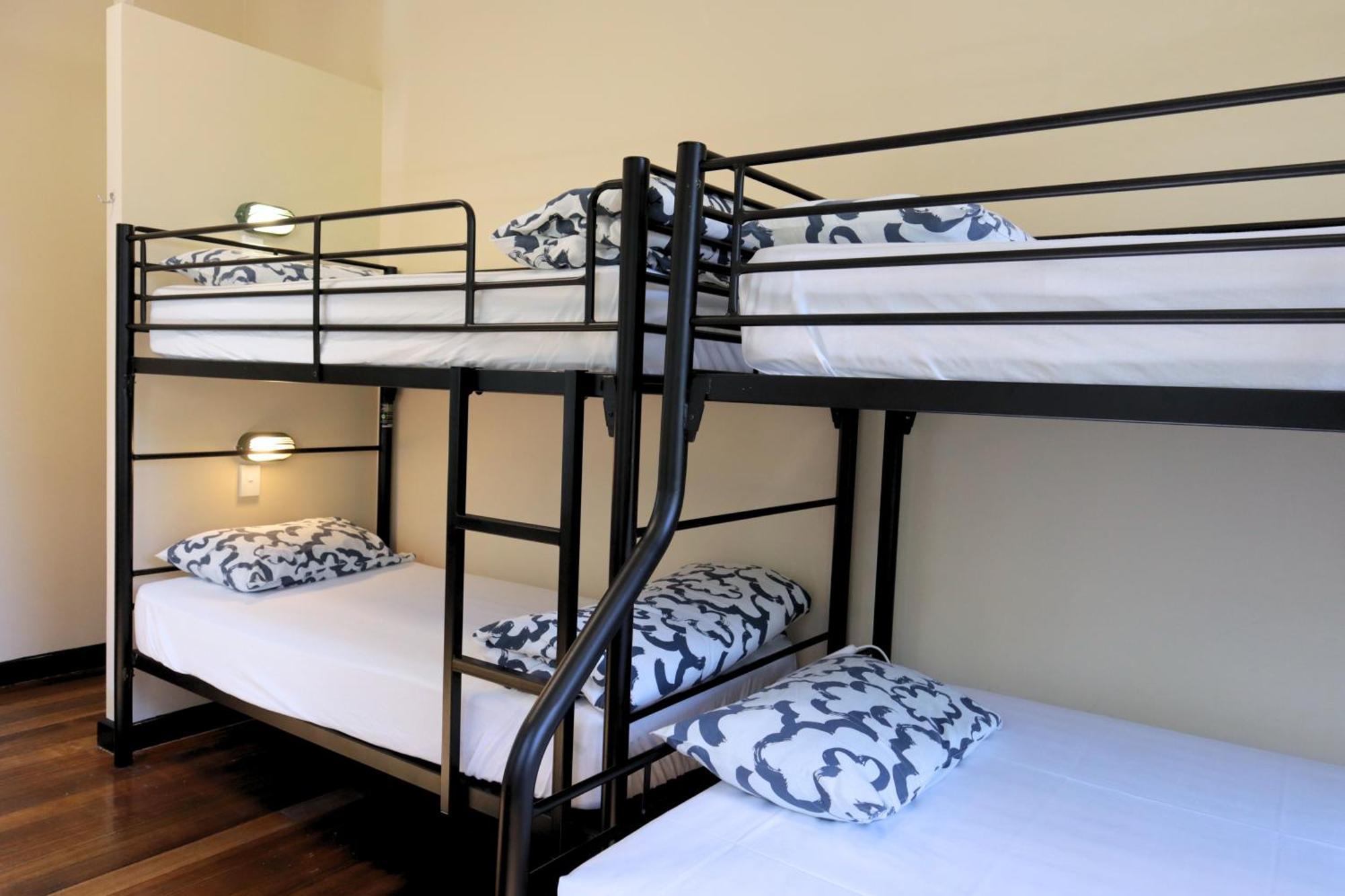 Backpackers Hostel
