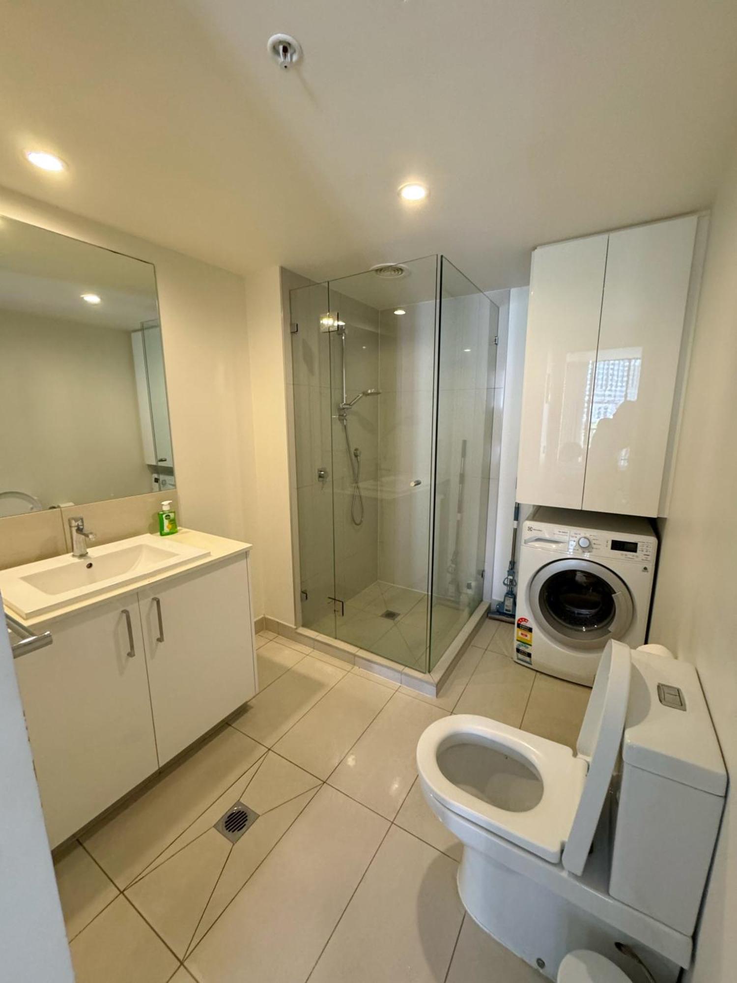 Cozy Convenient *