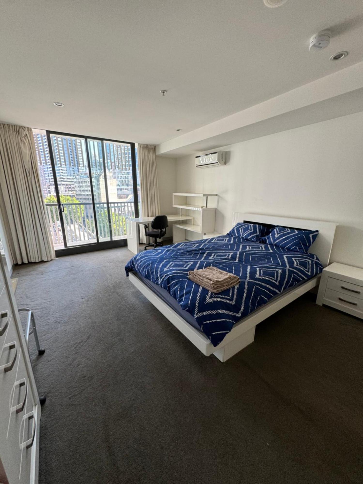 Cozy Convenient Apartment
