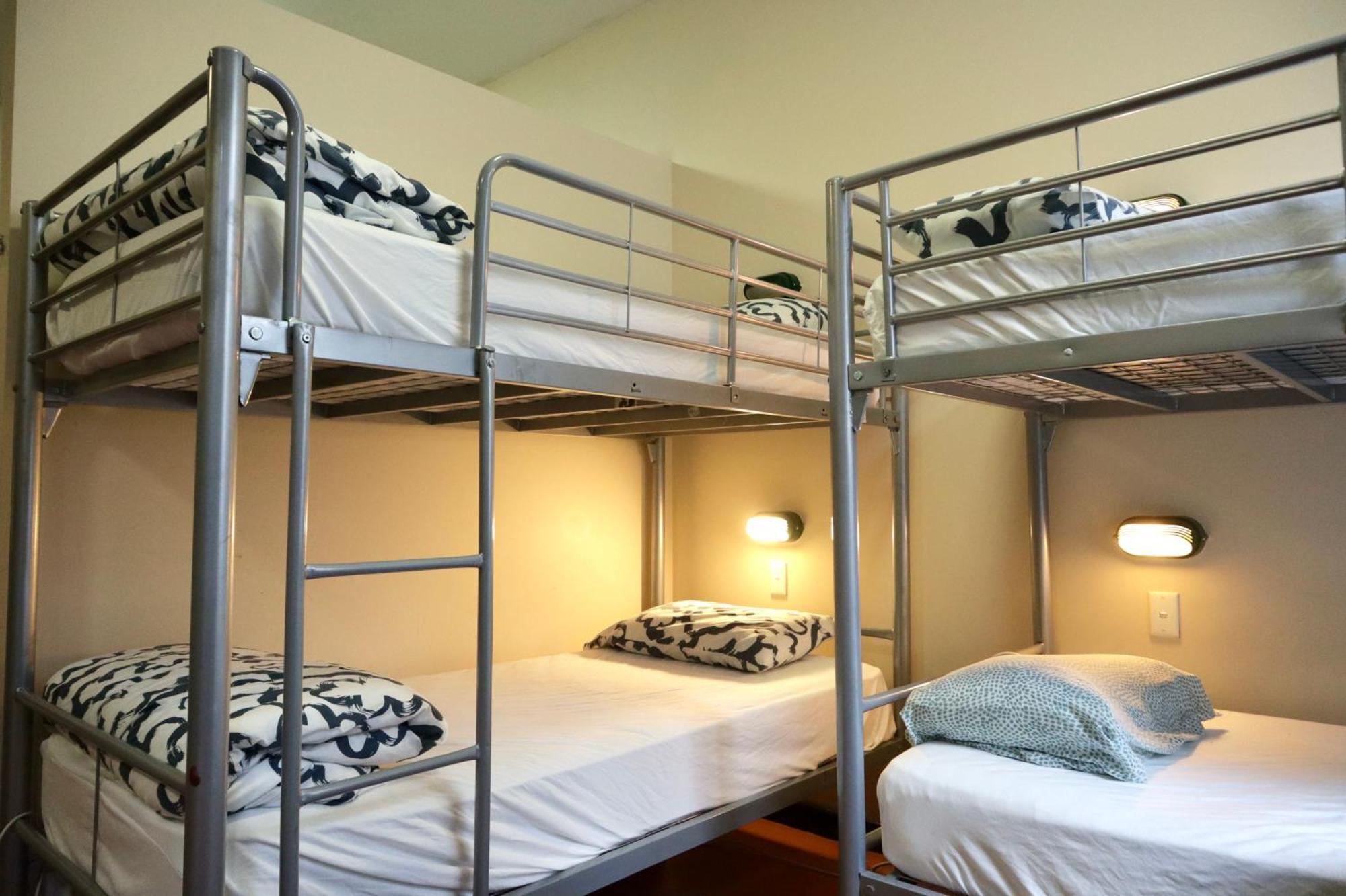 Backpackers Melbourne