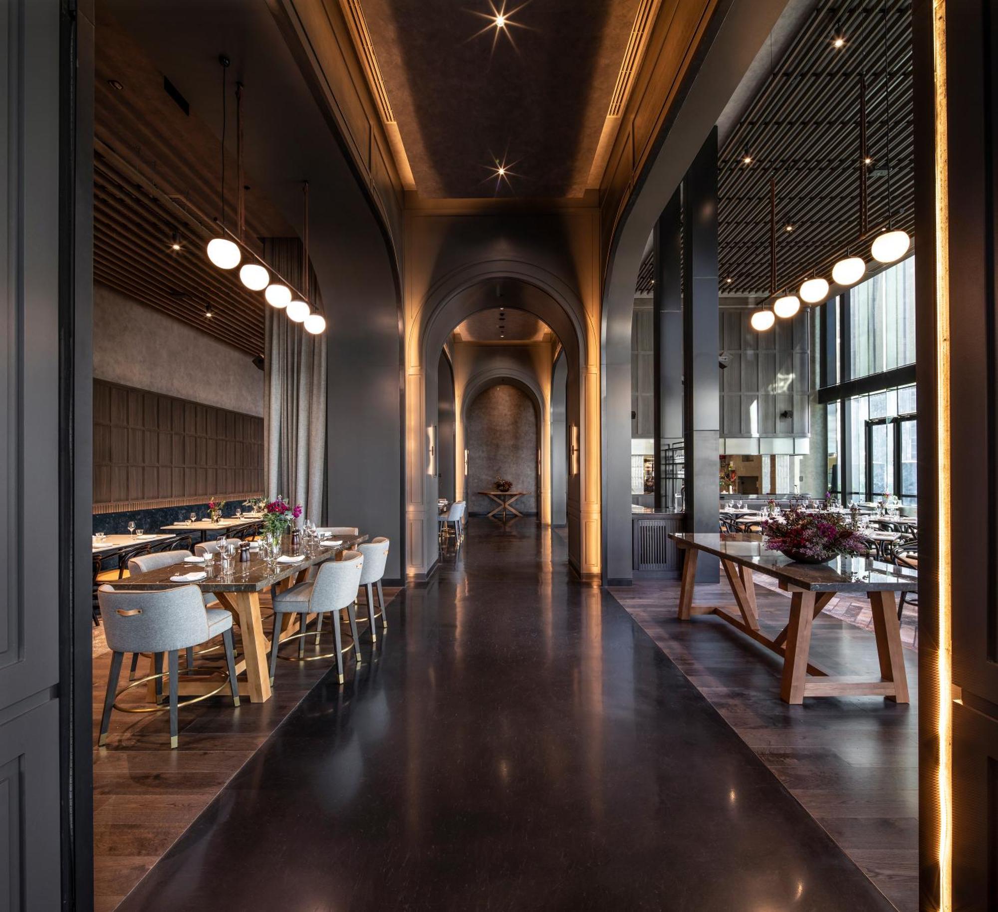 Voco Melbourne