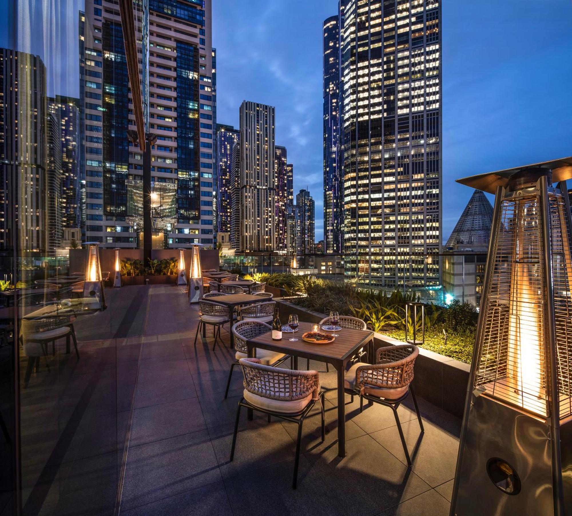 Hotel Voco