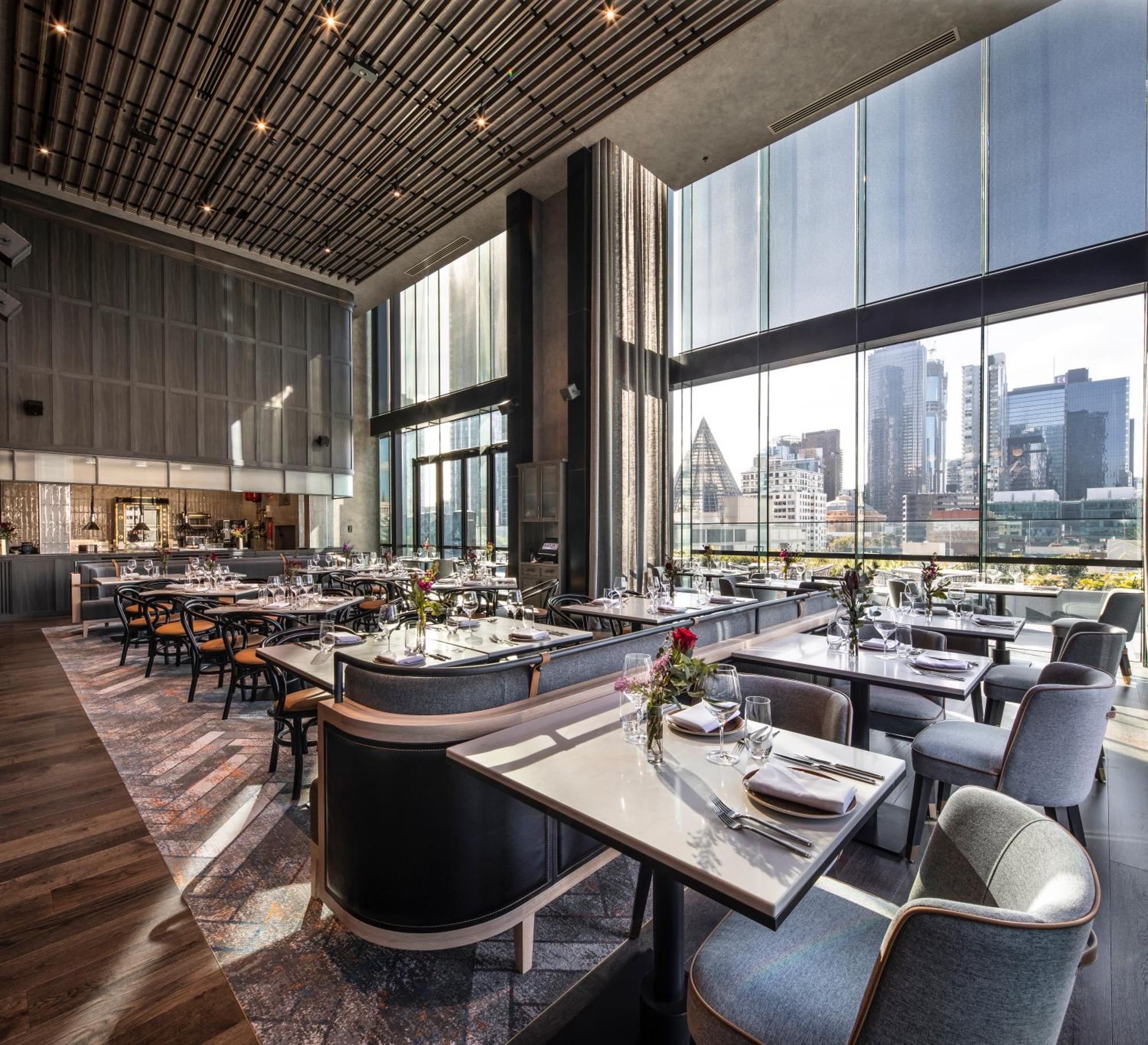 Voco 4* Melbourne