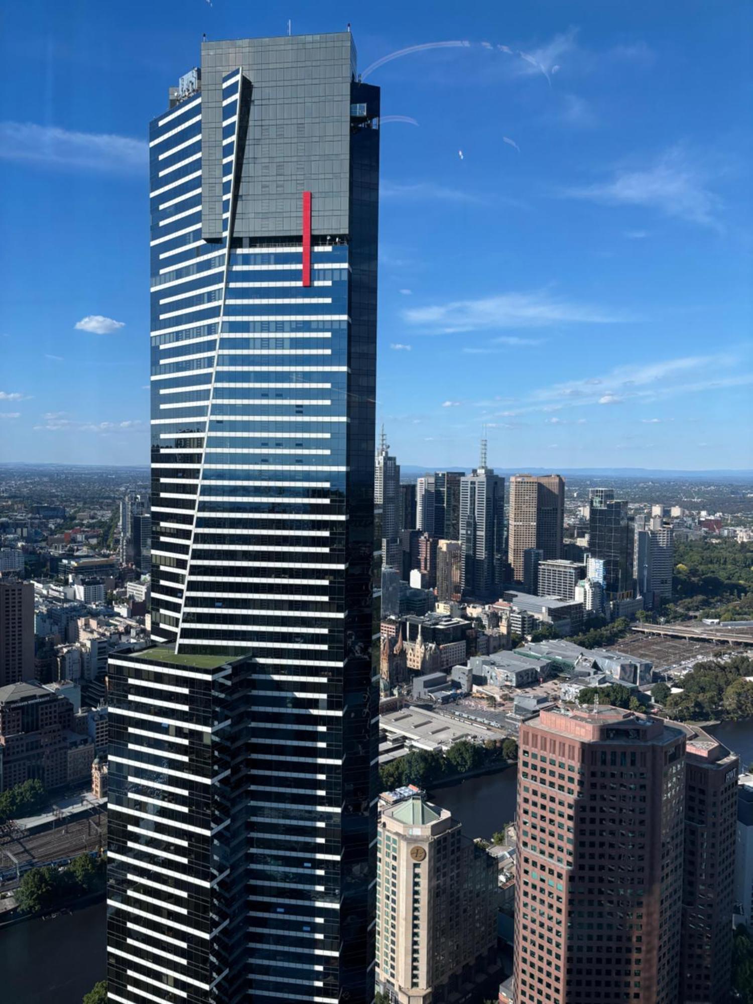 Australia 108 With Stunning Views Apartment *