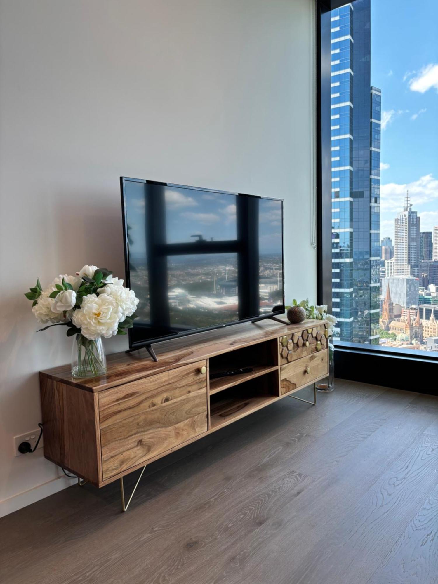Australia 108 With Stunning Views Melbourne
