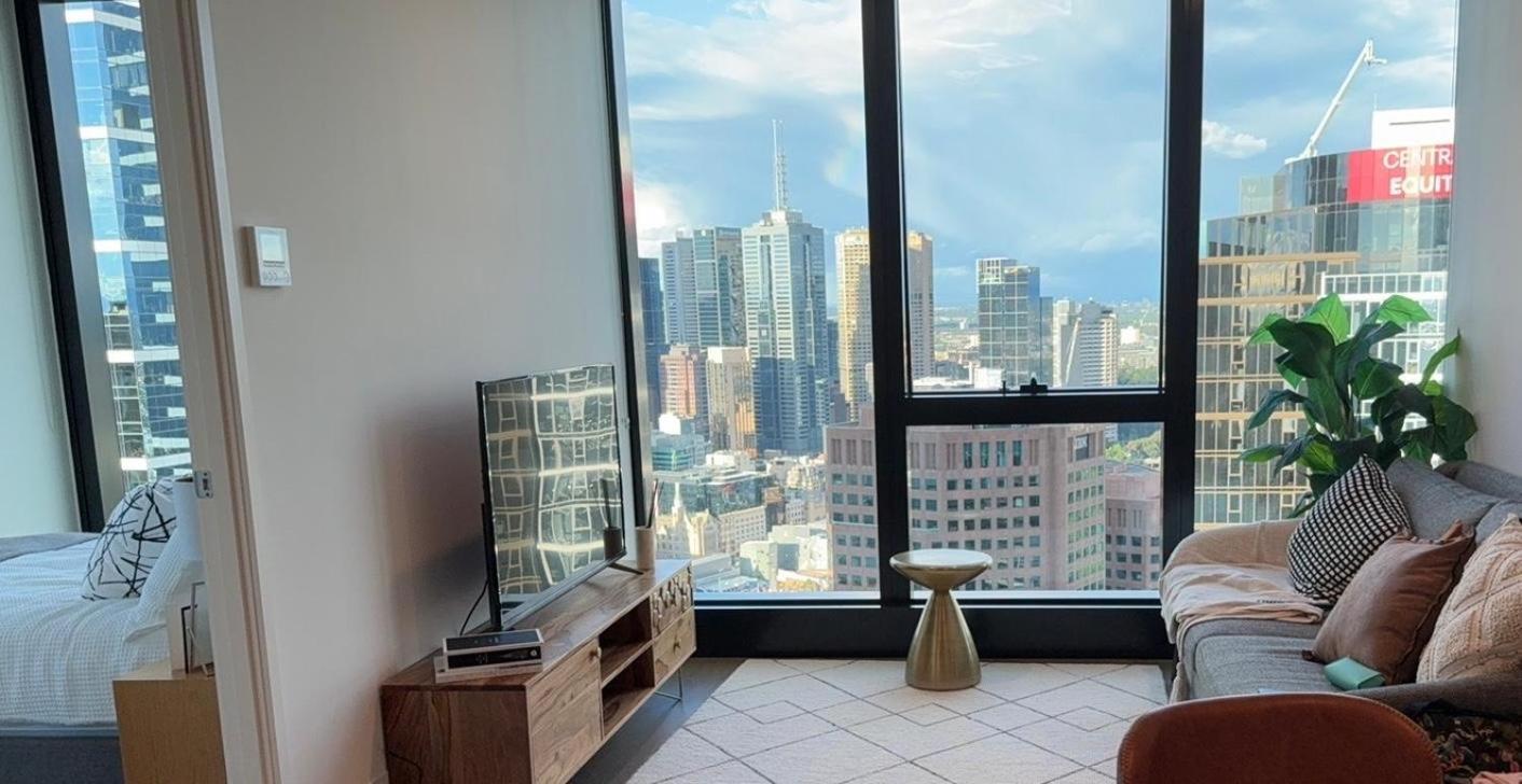 Australia 108 With Stunning Views Apartment *