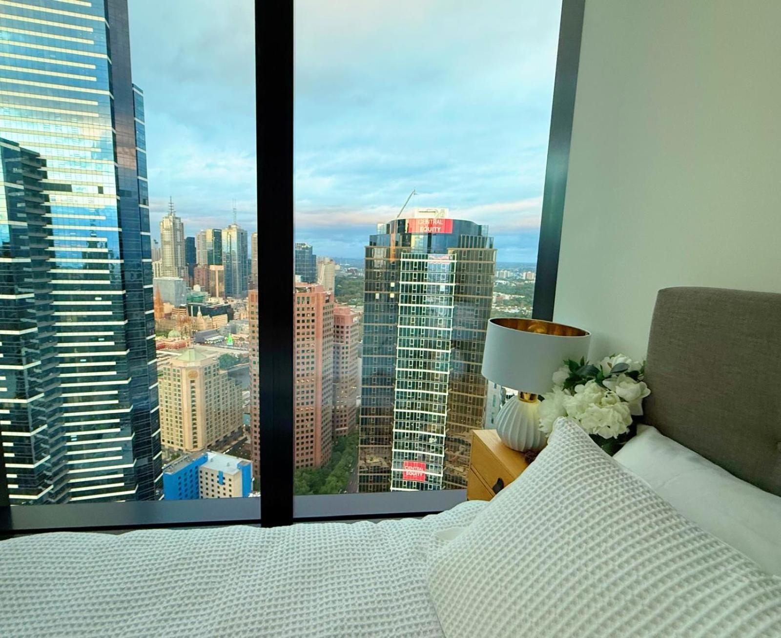 Apartment Australia 108 With Stunning Views