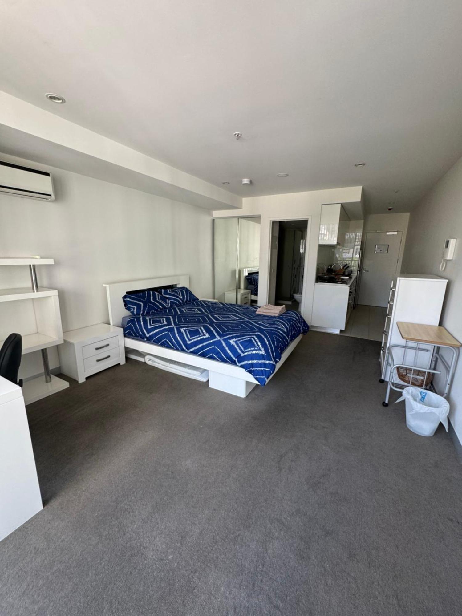 Apartment Cozy Convenient