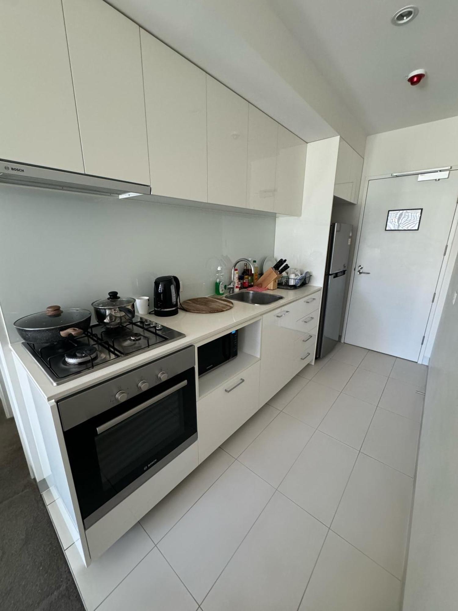 Cozy Convenient Apartment Melbourne