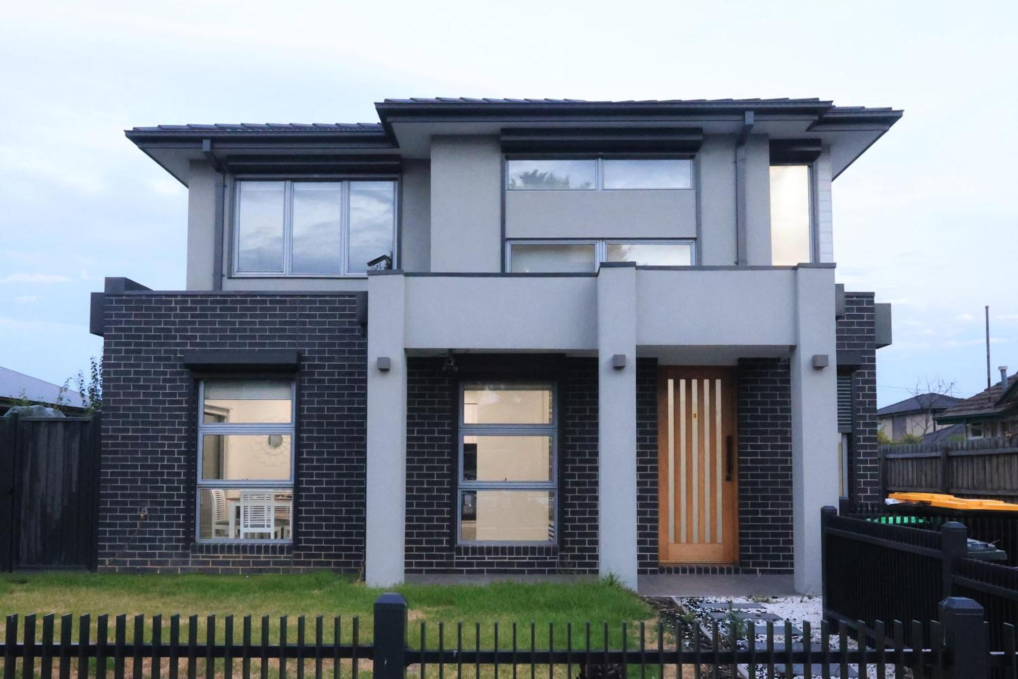 Villa Homelike Townhouse Melbourne
