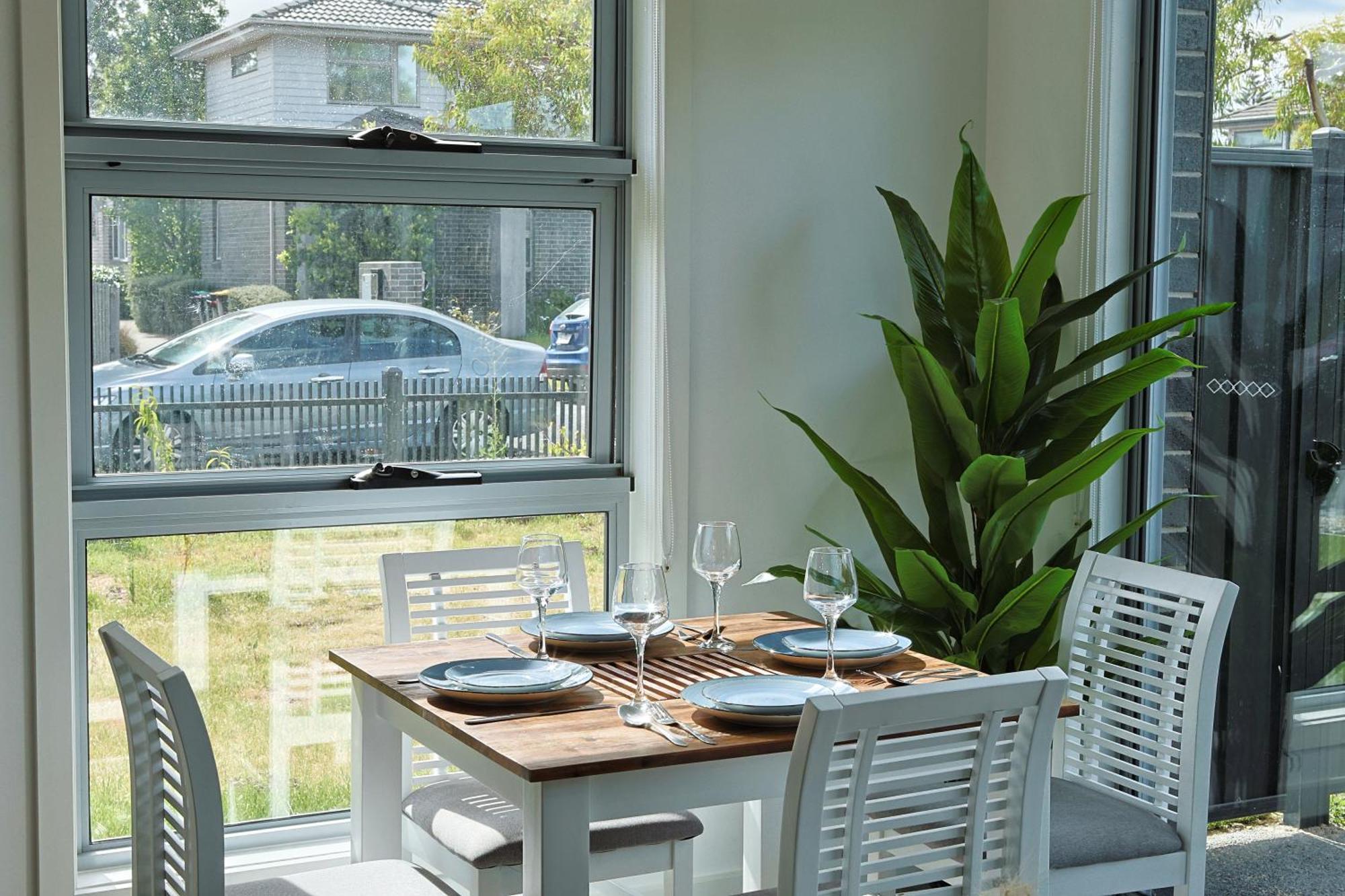 Homelike Townhouse * Melbourne