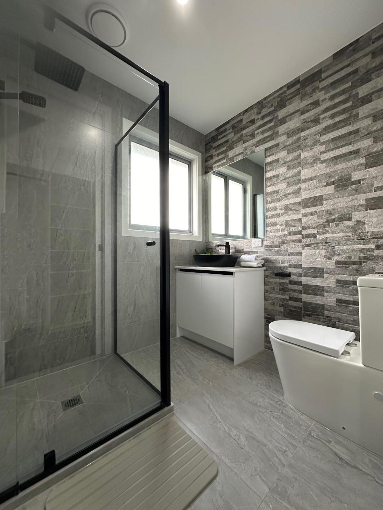 Homelike Townhouse Villa