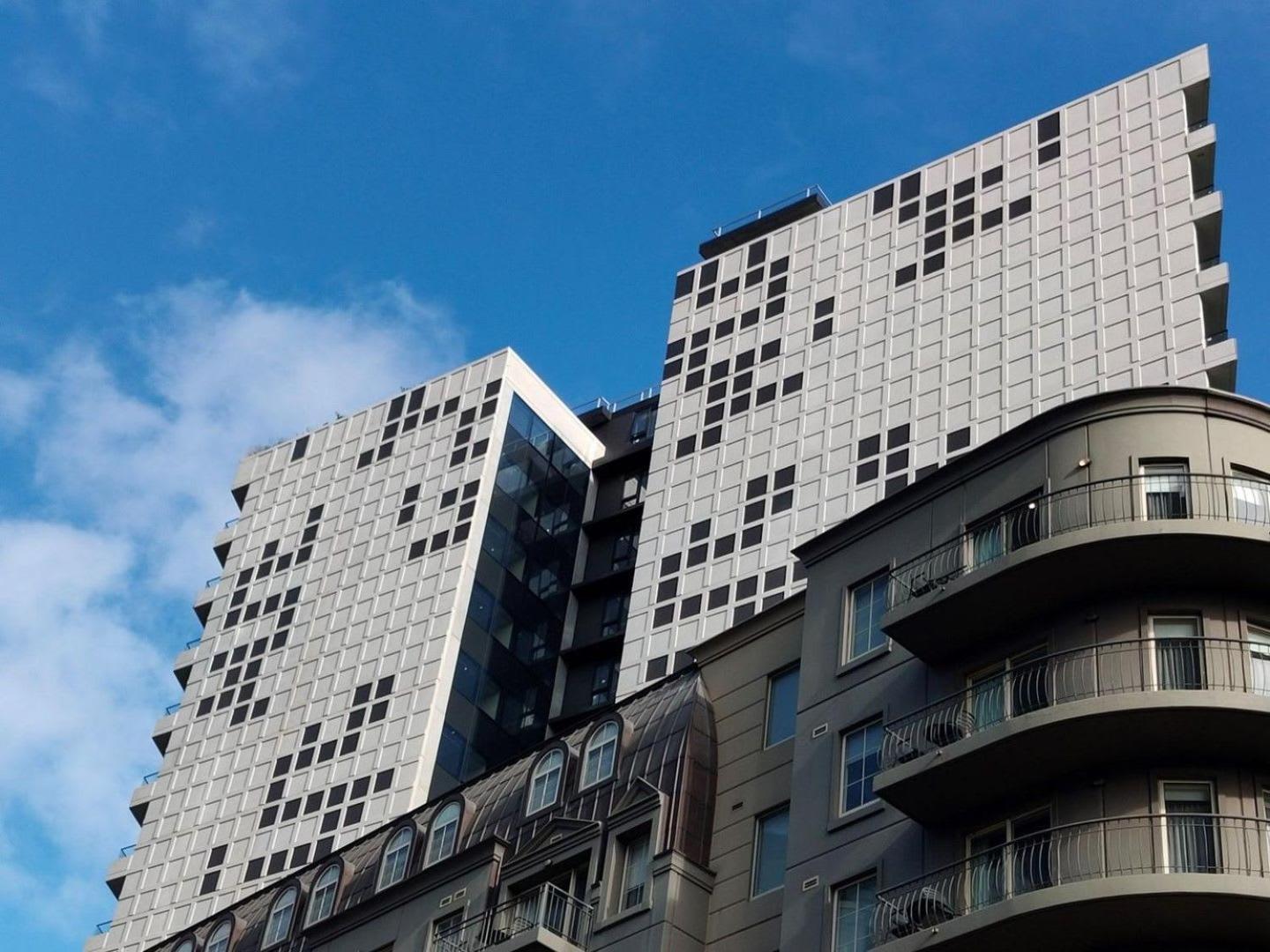 Apartment Bright & Modern 2br On Iconic Chapel Street Melbourne