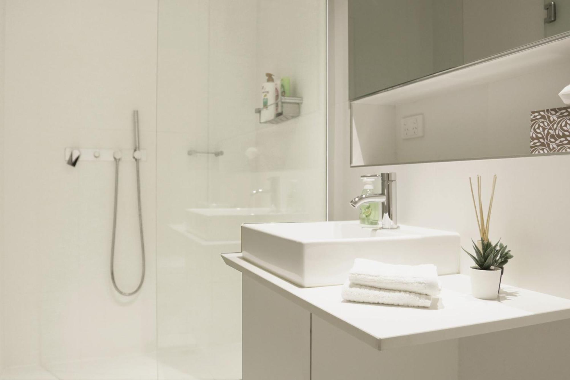 Centre Collins Apartment Melbourne