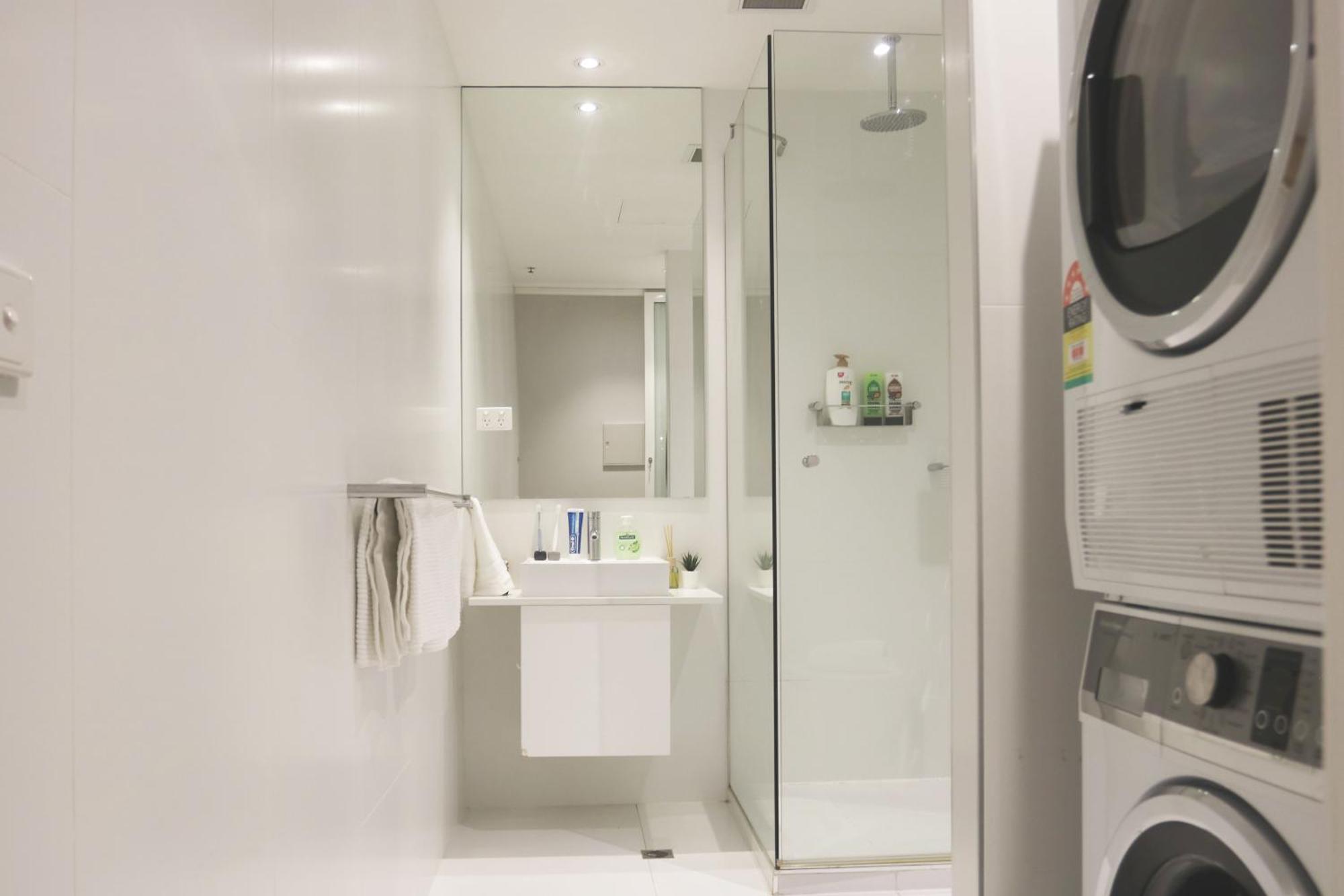 Centre Collins Apartment Melbourne