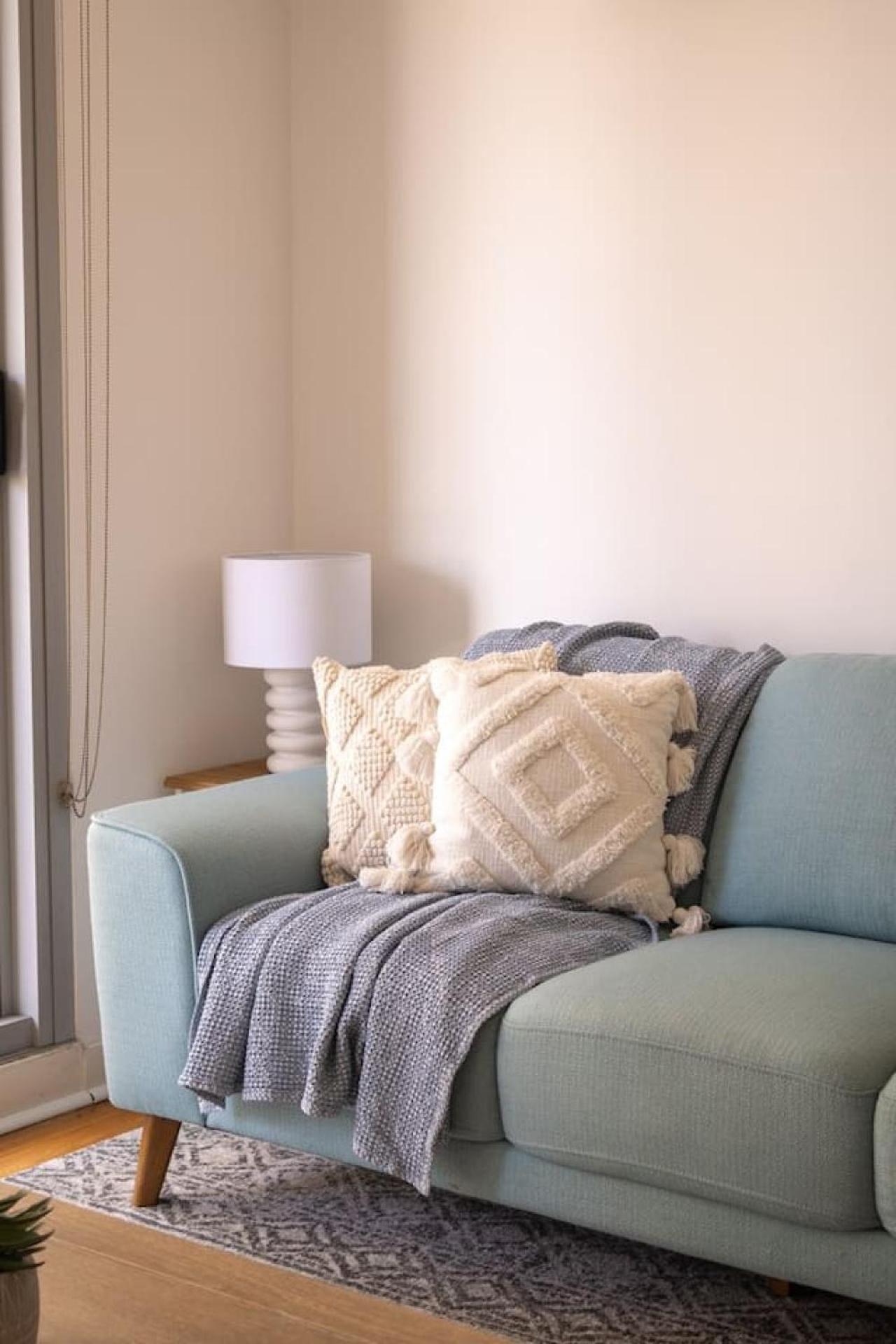 Beautiful 2-bedroom In Port