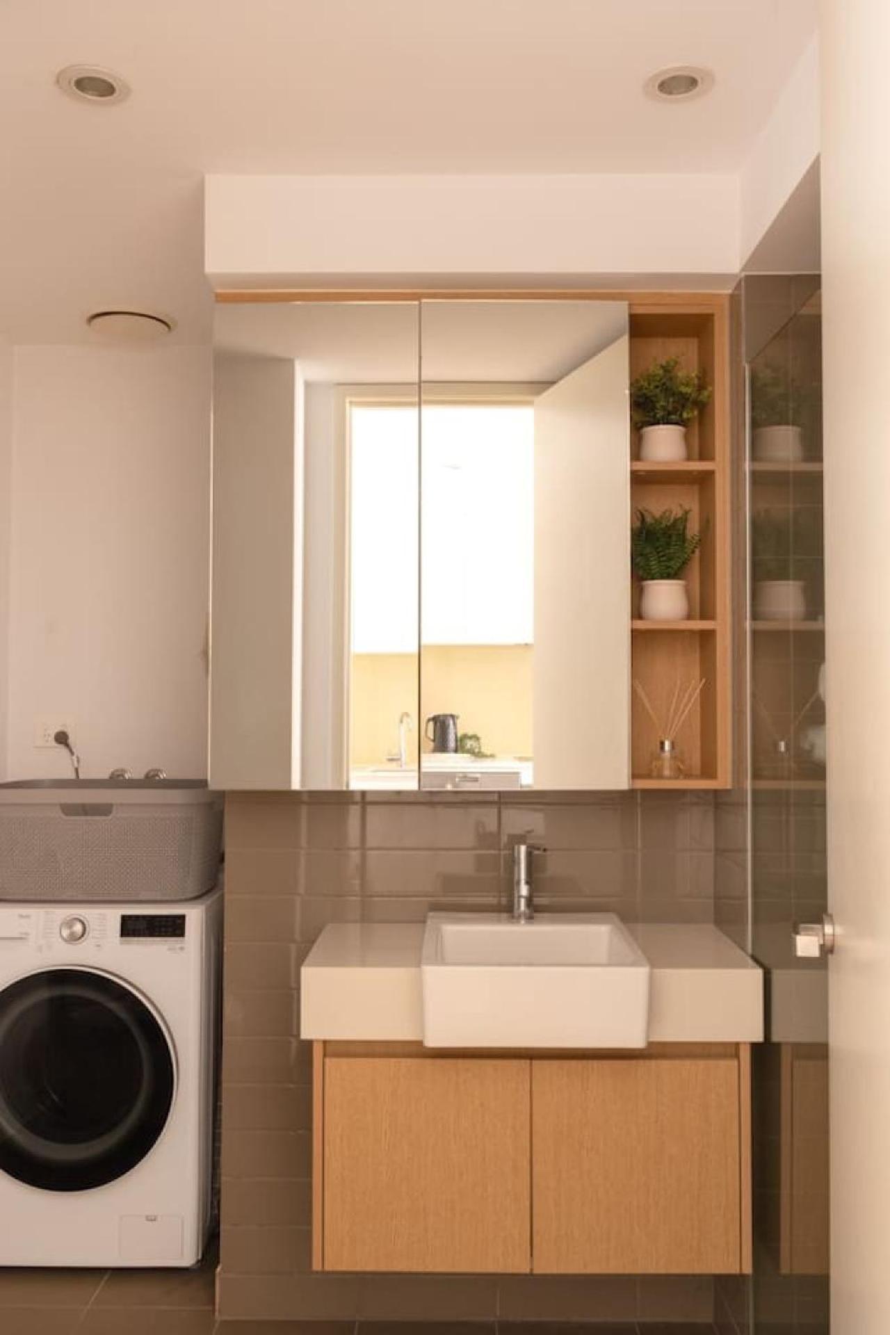 Beautiful 2-bedroom In Port Apartment
