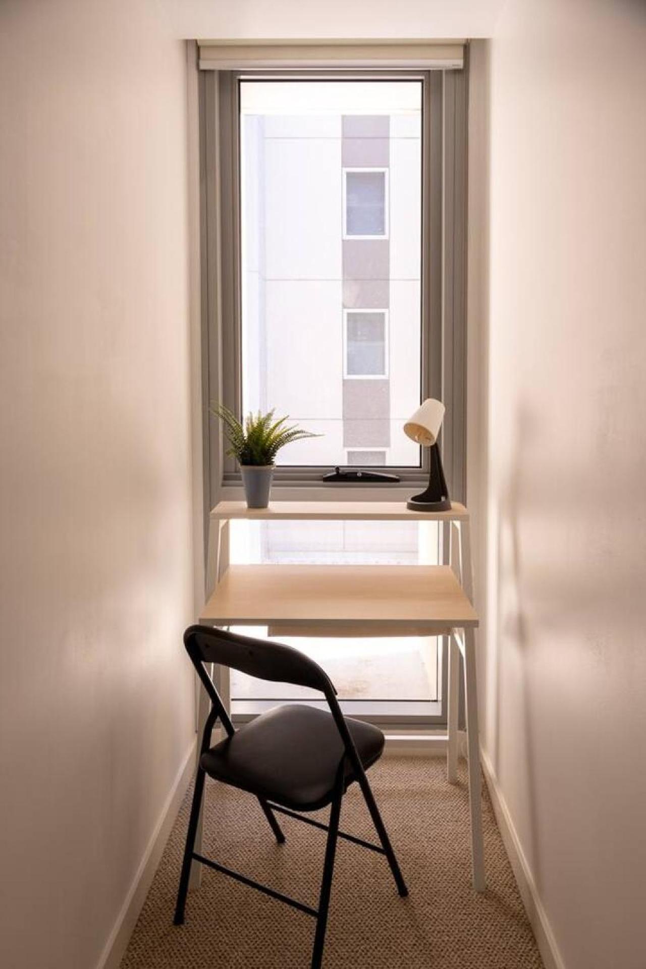 Beautiful 2-bedroom In Port *