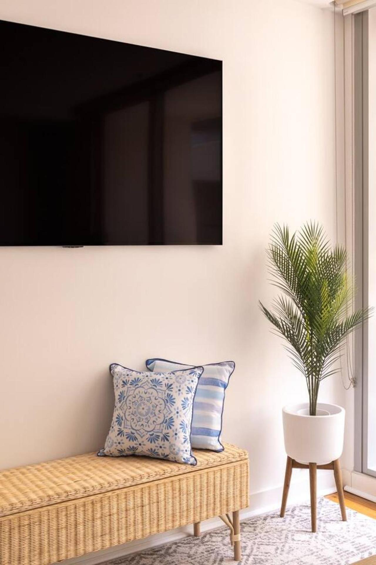 Beautiful 2-bedroom In Port
