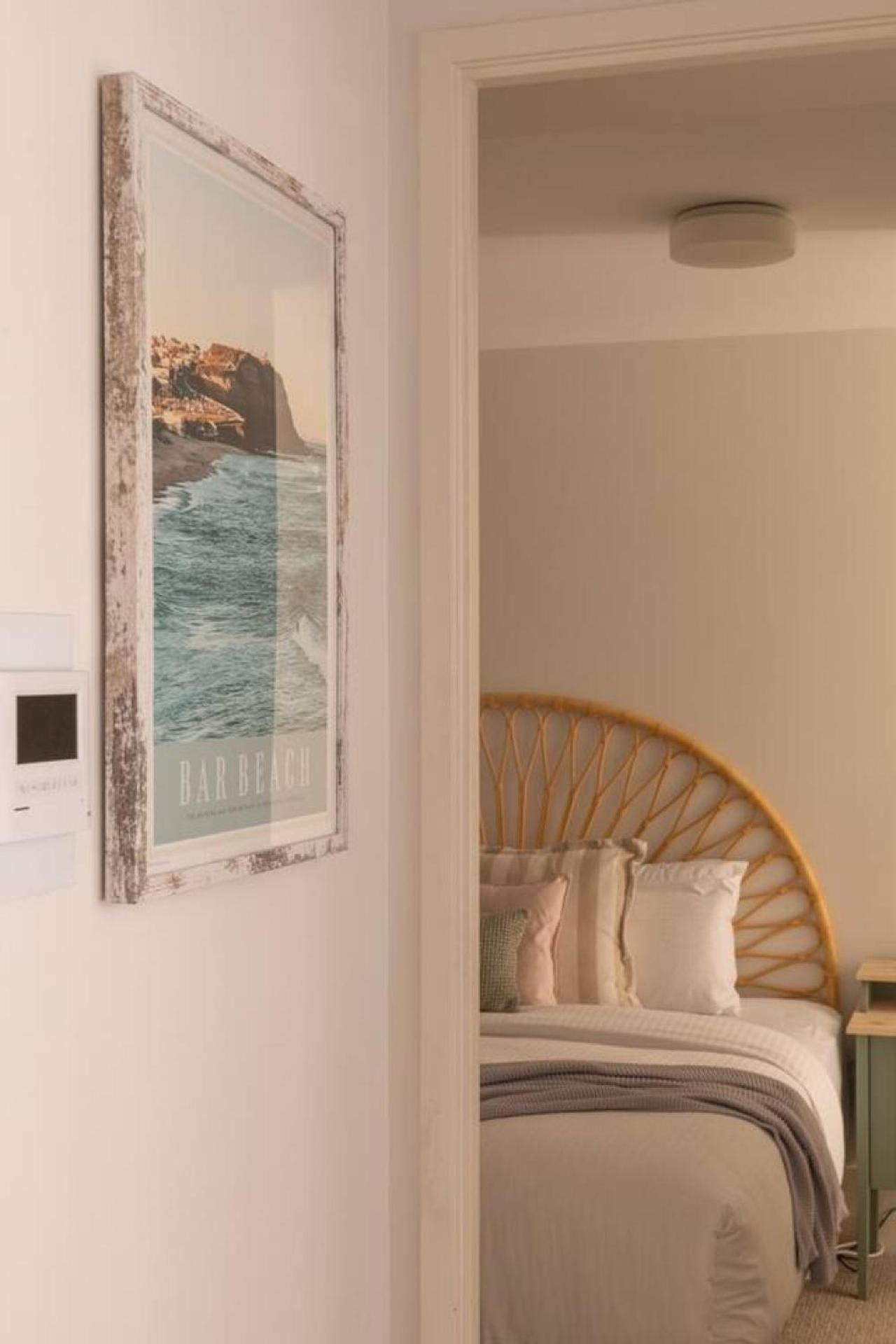Beautiful 2-bedroom In Port Apartment Melbourne