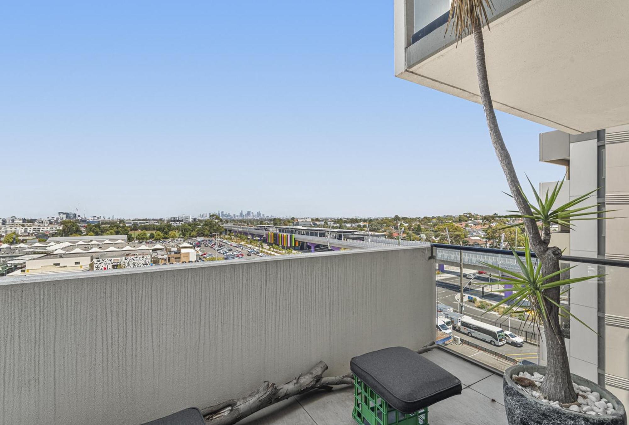 Bright City-view Retreat In The Heart Of Preston * Melbourne
