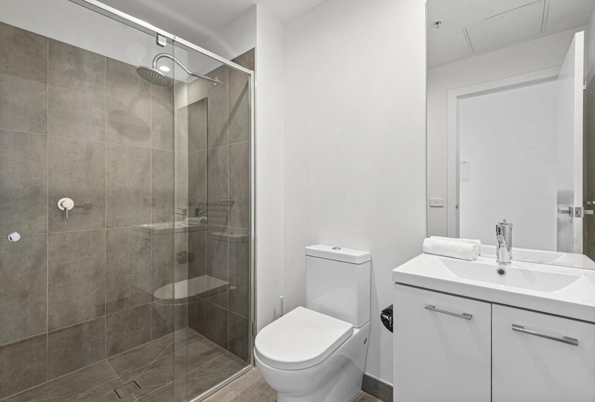 Bright City-view Retreat In The Heart Of Preston