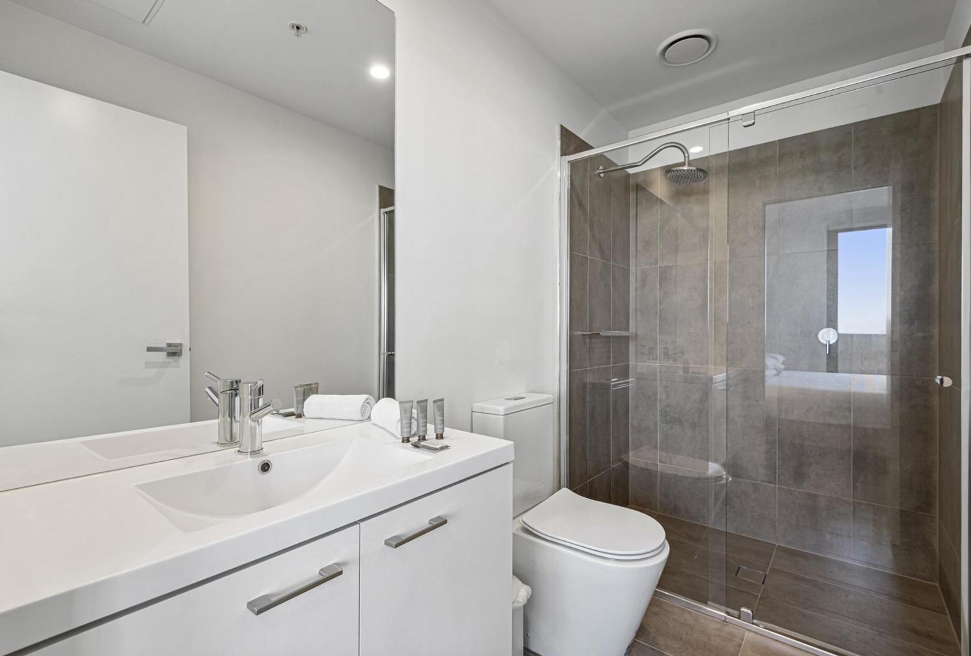 Apartment Bright City-view Retreat In The Heart Of Preston *