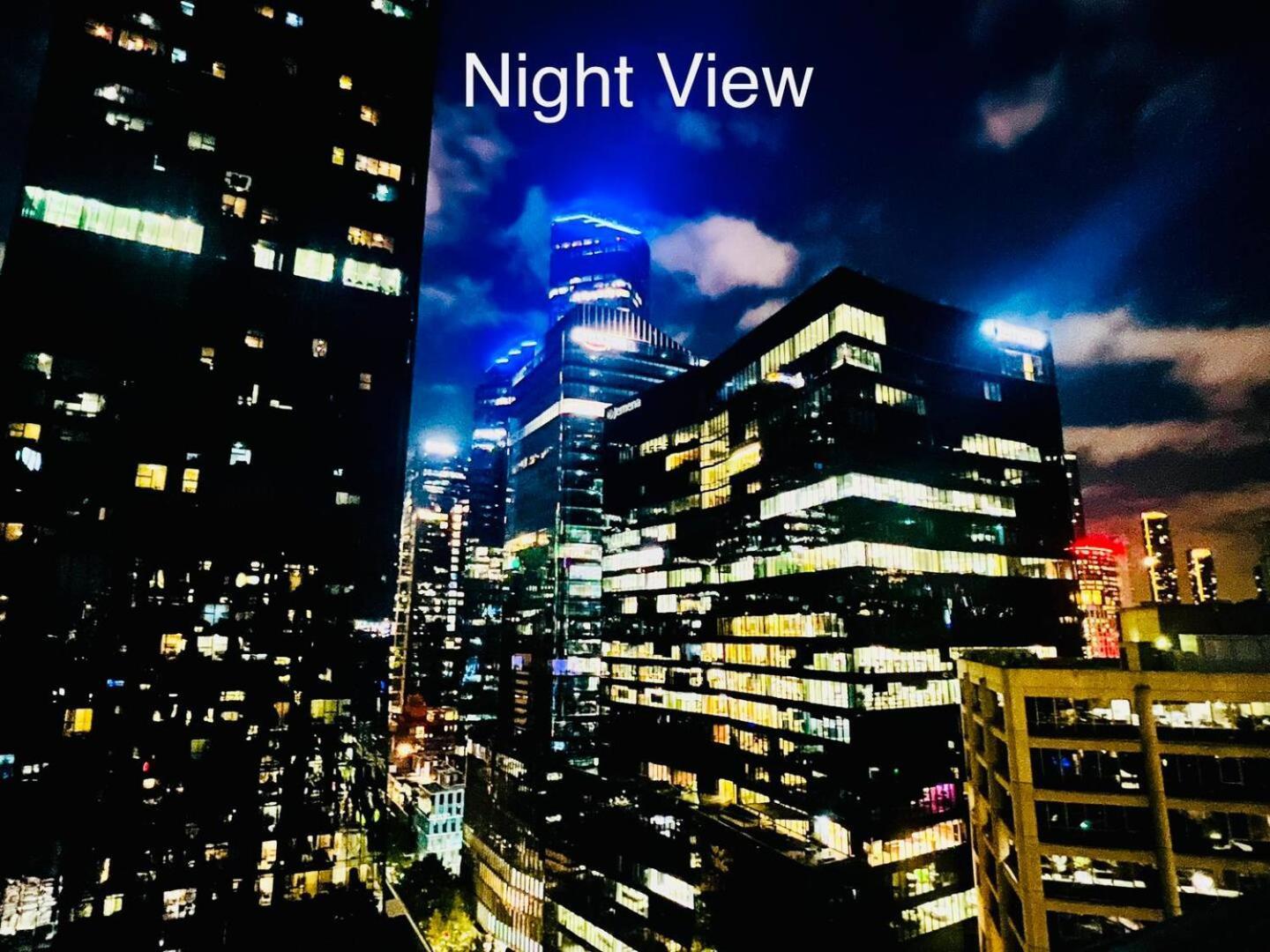 Private In The Heart Of 1 Min To Southern Cross Station * Melbourne