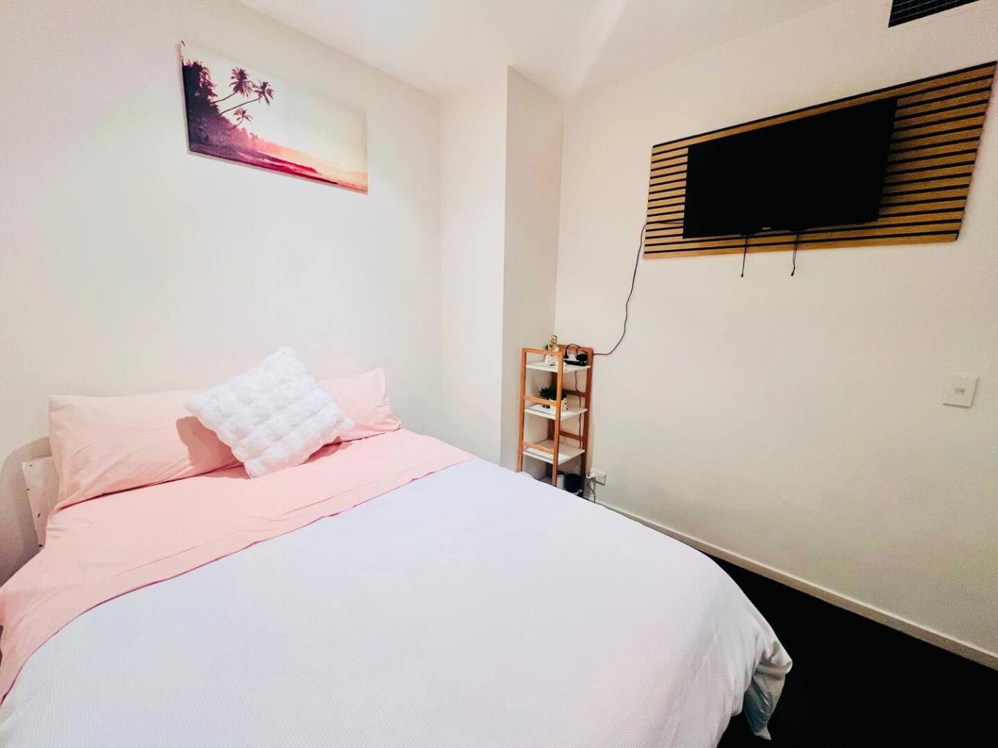 Private In The Heart Of 1 Min To Southern Cross Station *